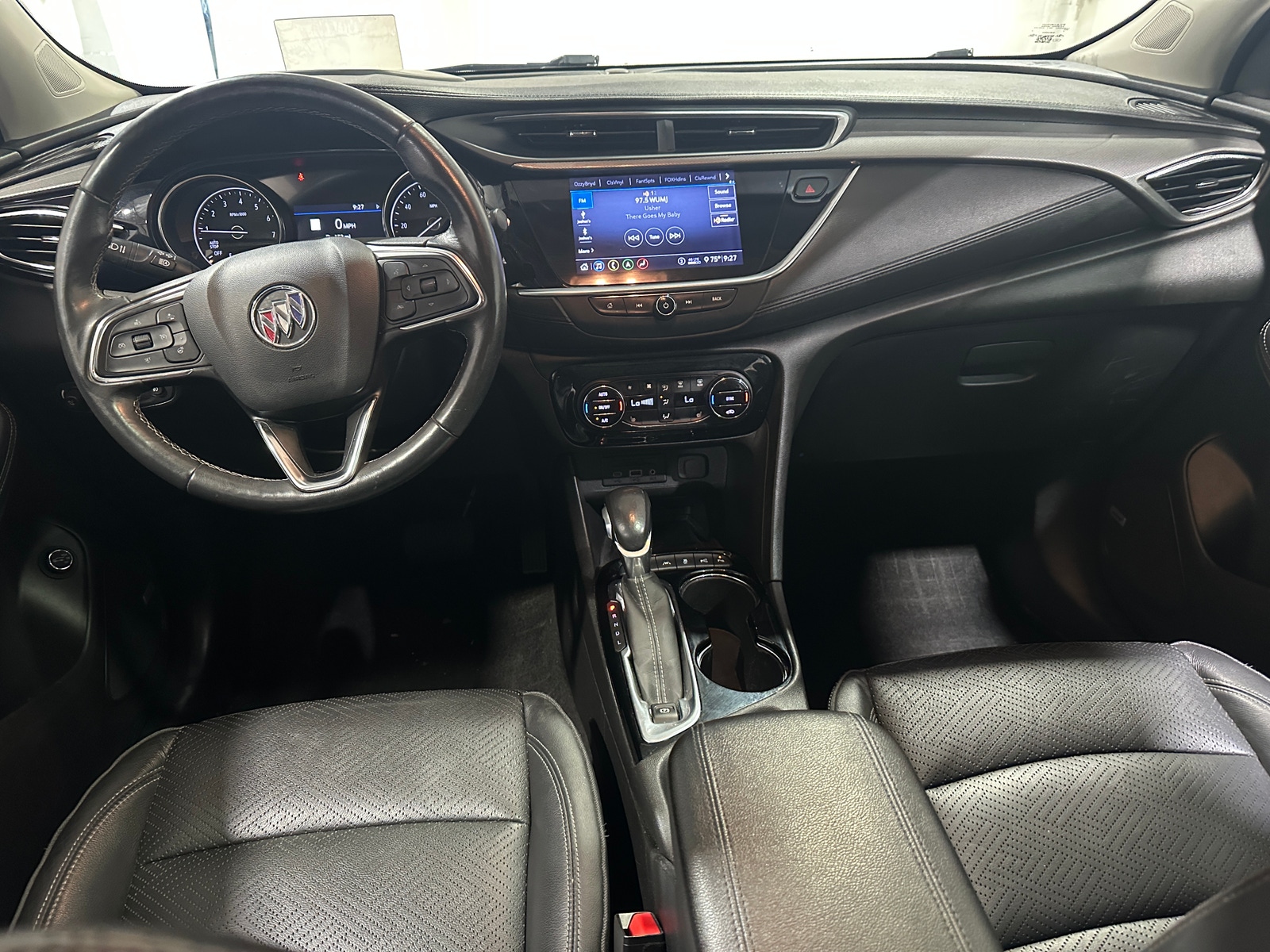 Thumbnail: 2020 Buick Encore GX - 2