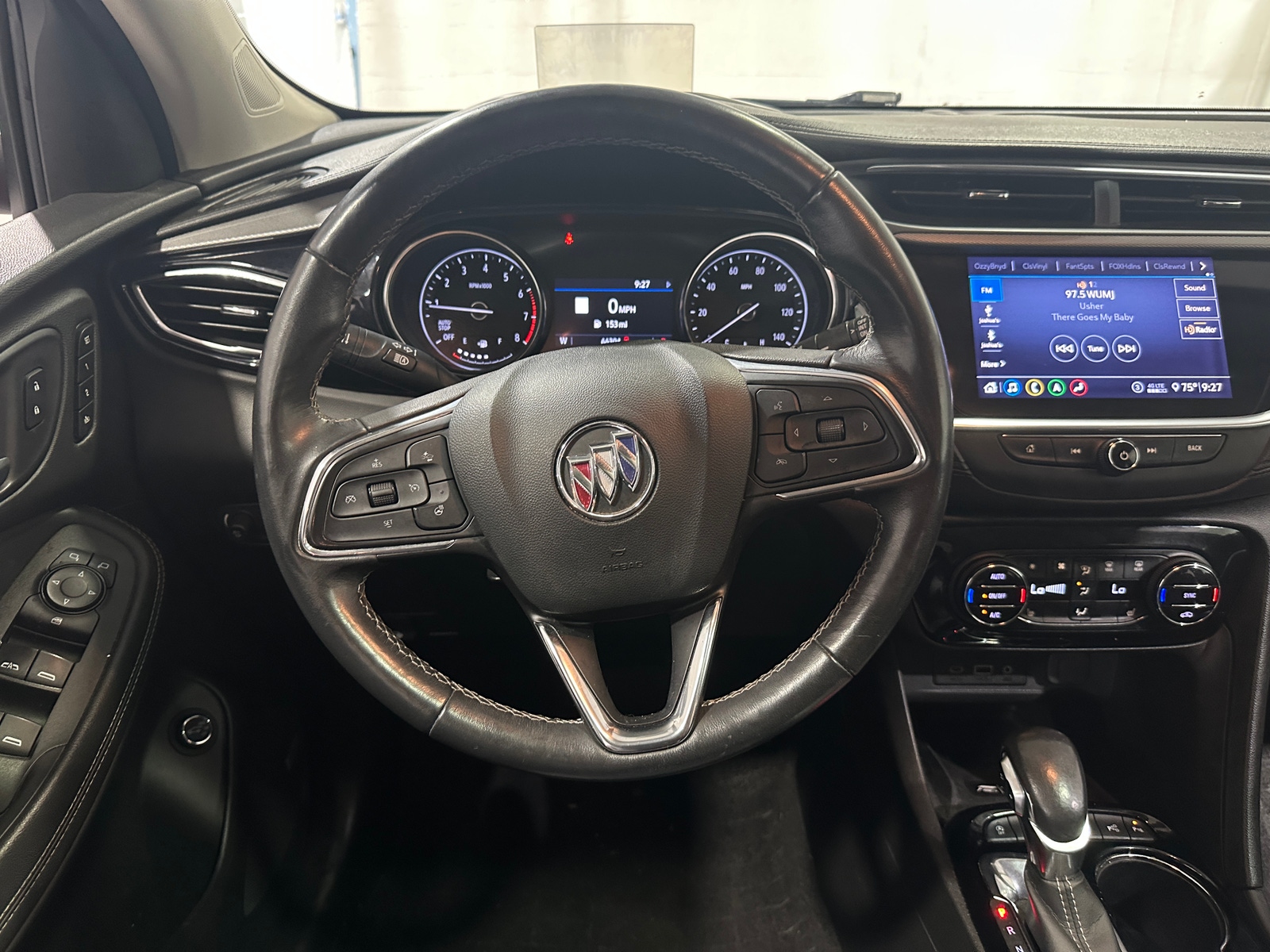 Thumbnail: 2020 Buick Encore GX - 4