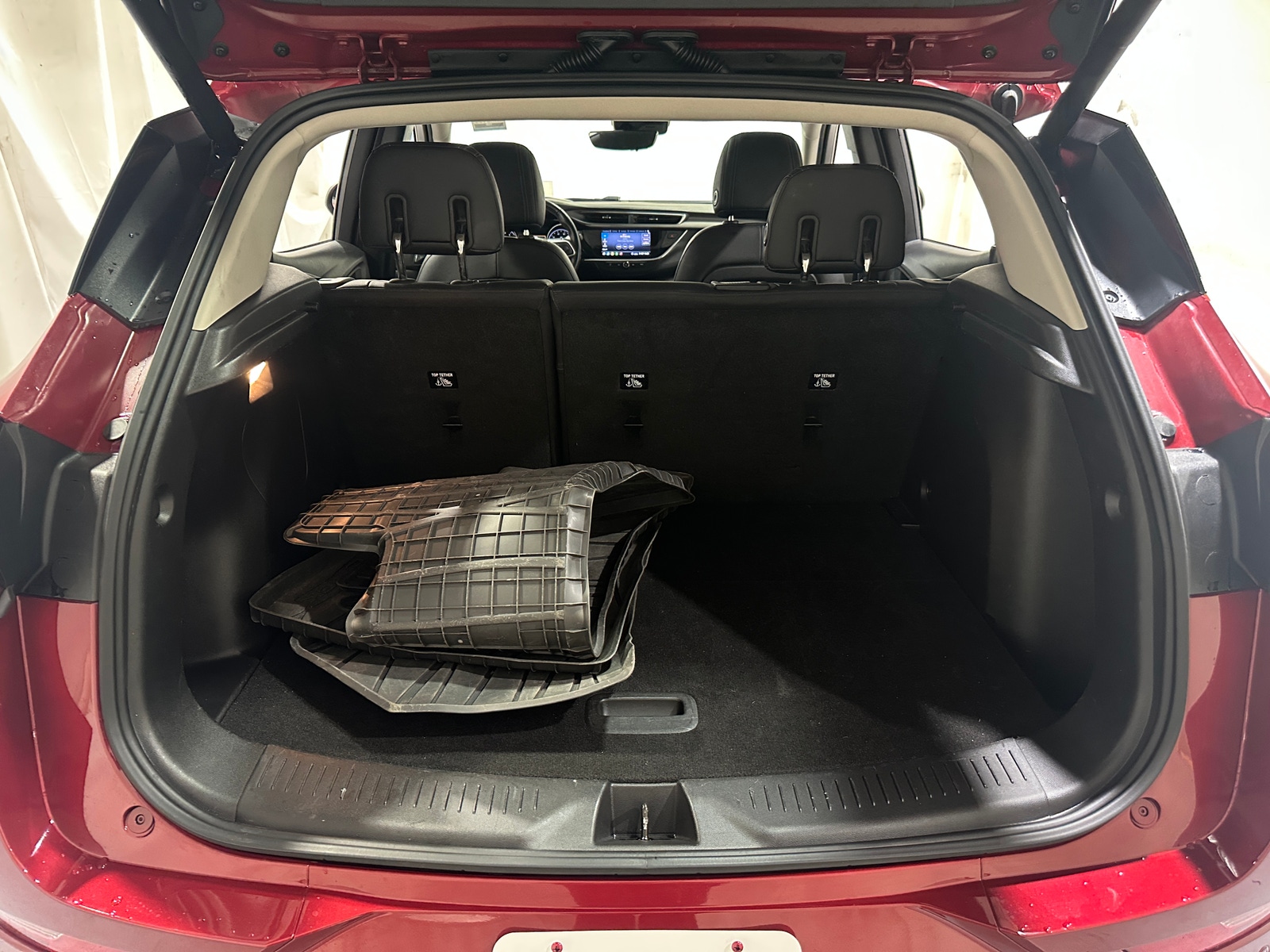Thumbnail: 2020 Buick Encore GX - 6