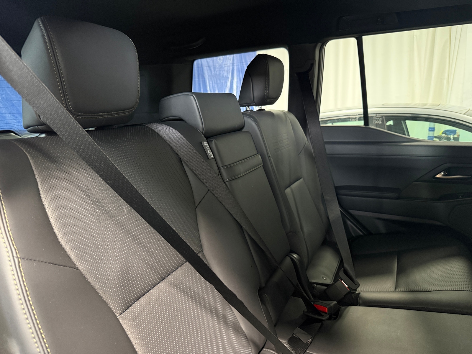 Thumbnail: 2024 Lexus GX - 5