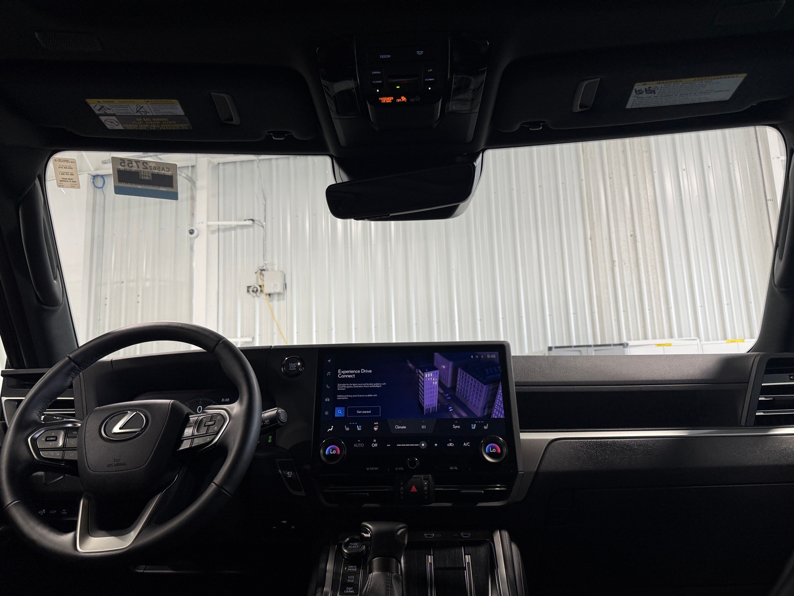 Thumbnail: 2024 Lexus GX - 2