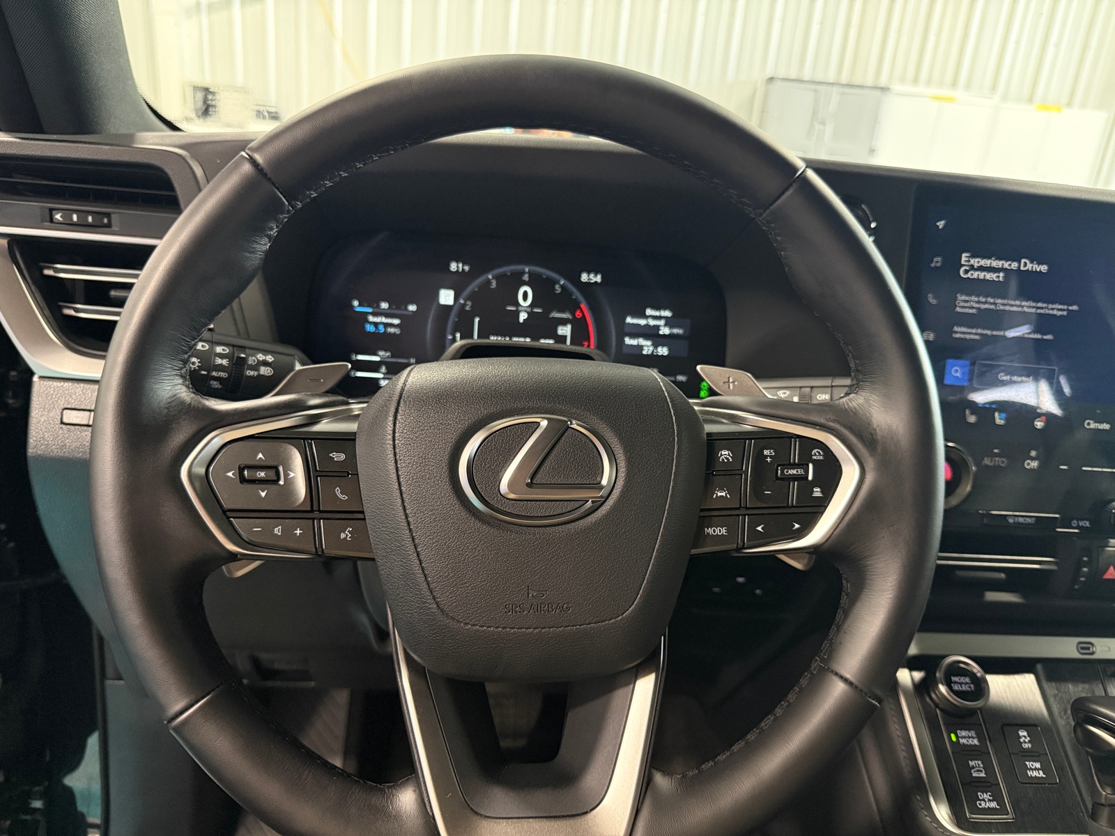 Thumbnail: 2024 Lexus GX - 4