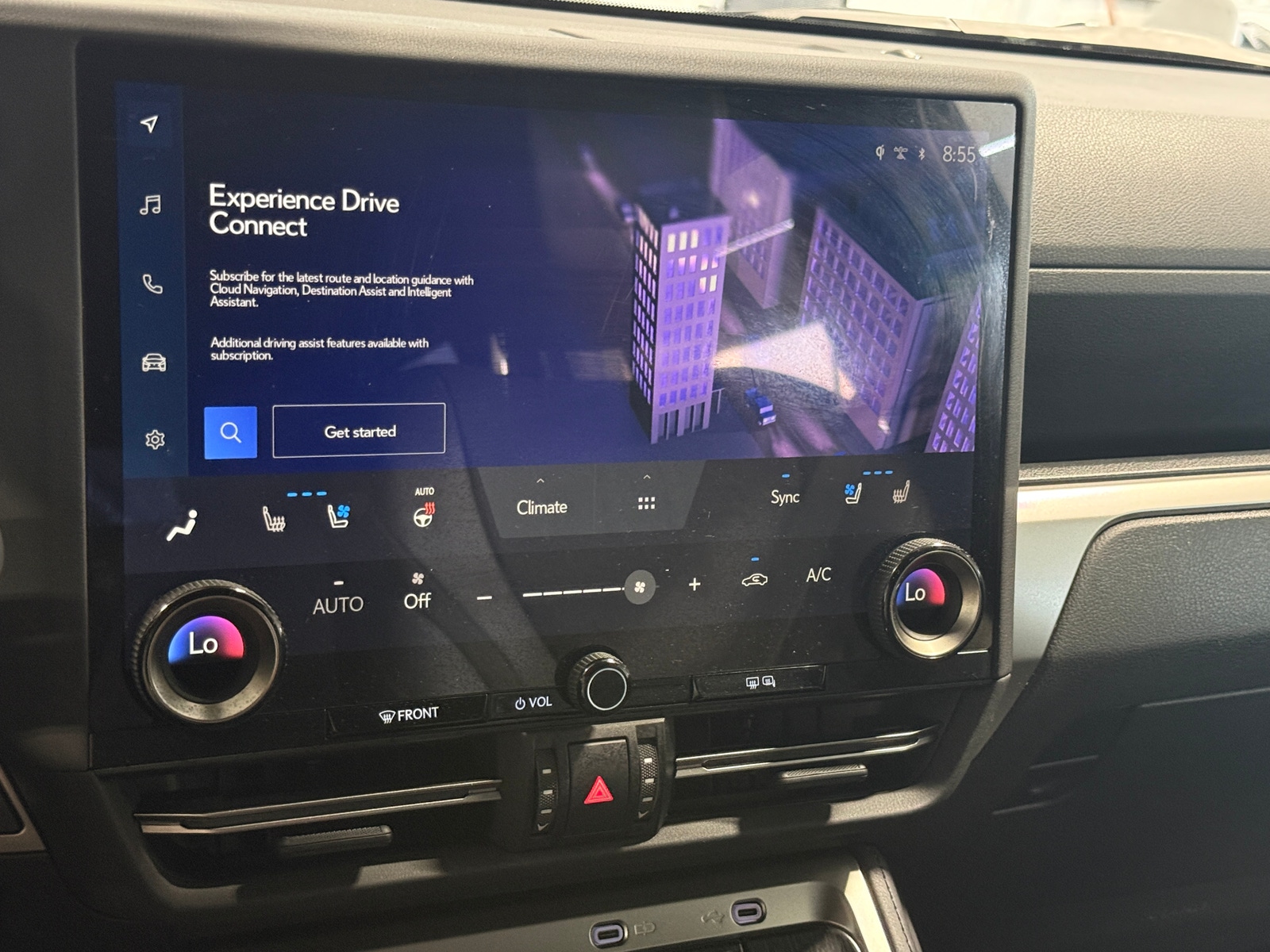 Thumbnail: 2024 Lexus GX - 3