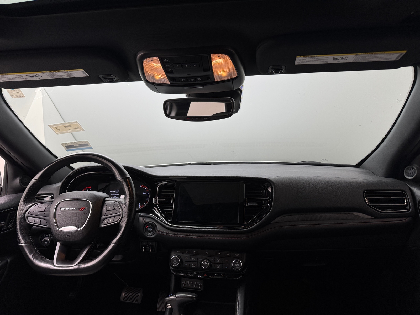 Thumbnail: 2023 Dodge Durango - 2