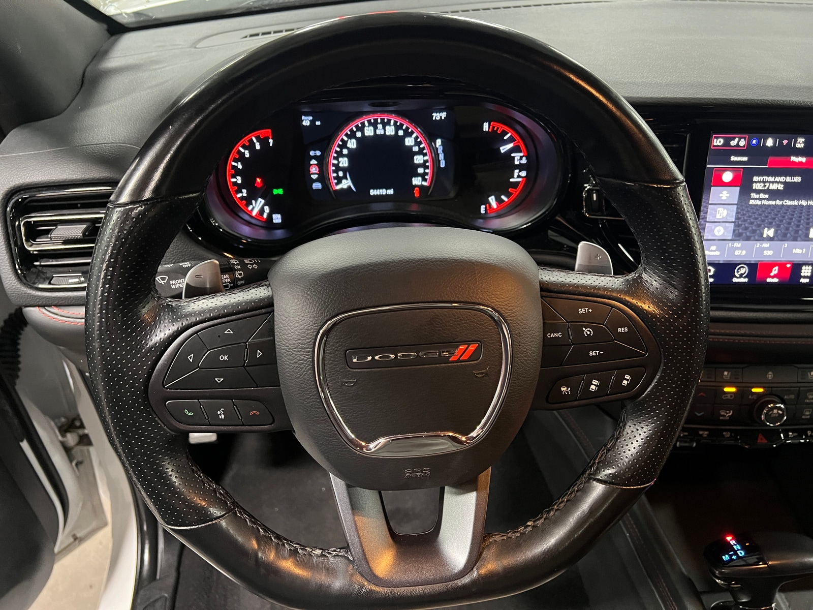 Thumbnail: 2023 Dodge Durango - 4