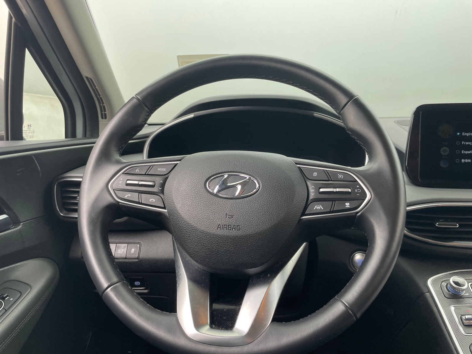 Thumbnail: 2023 Hyundai Santa Fe - 5