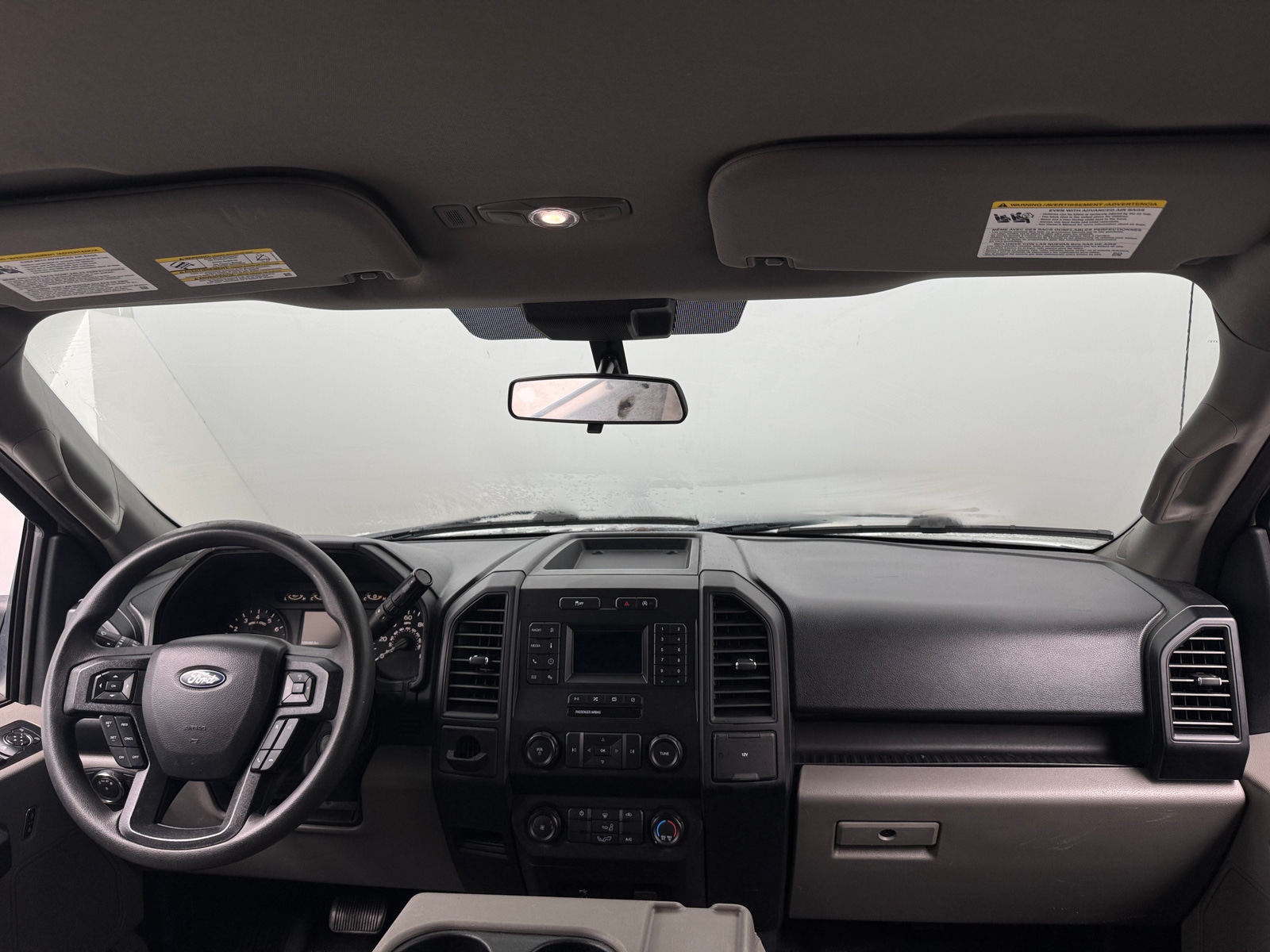 Thumbnail: 2019 Ford Econoline - 3