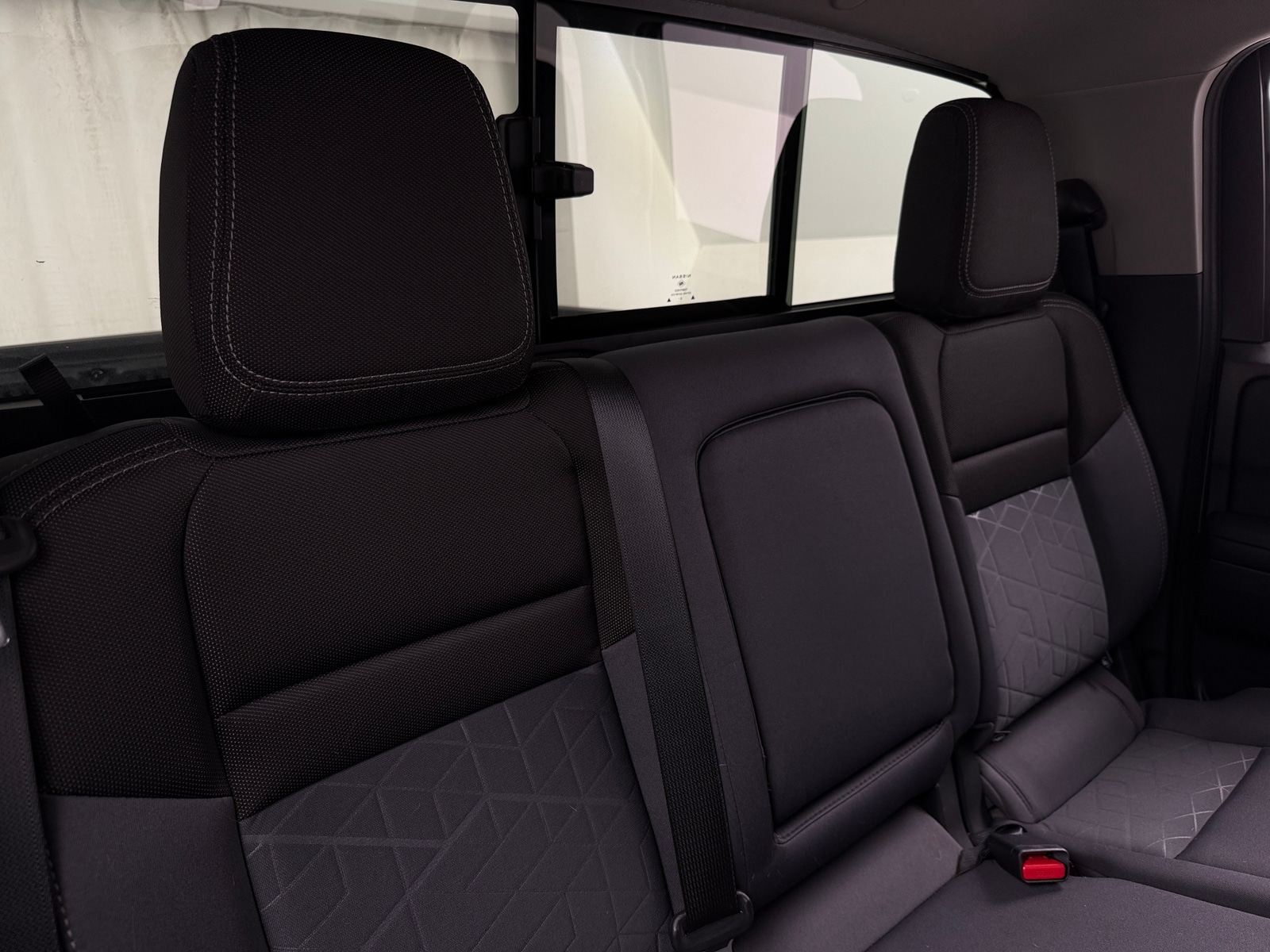 Thumbnail: 2025 Nissan Frontier - 6
