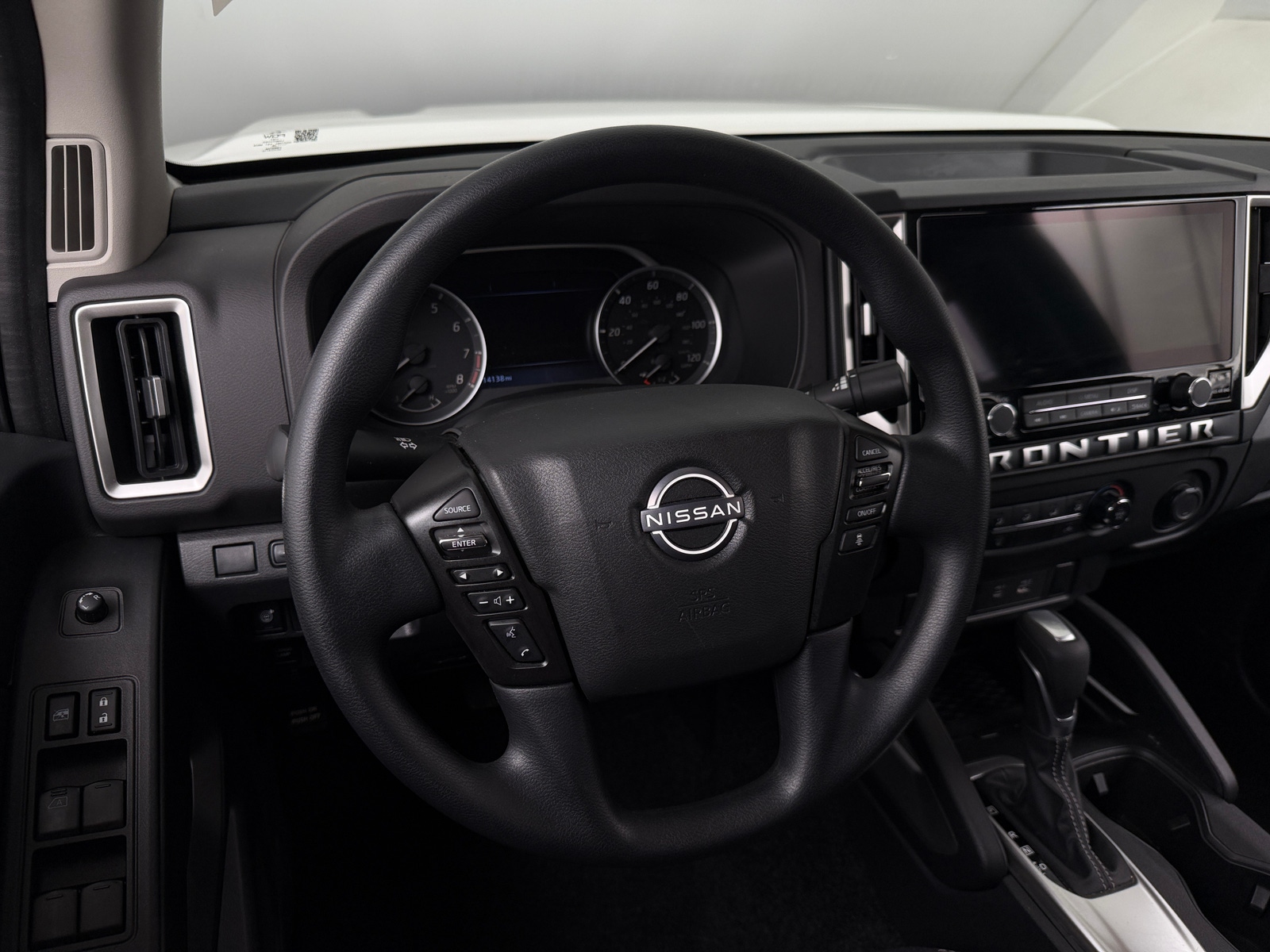 Thumbnail: 2025 Nissan Frontier - 5