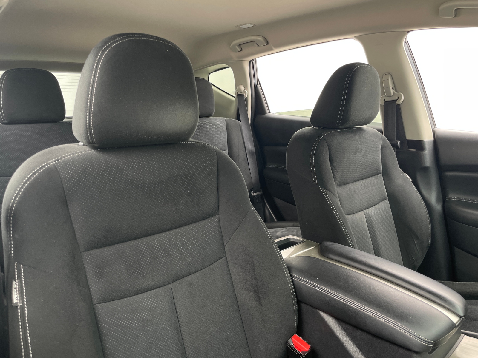 Thumbnail: 2018 Nissan Murano - 2