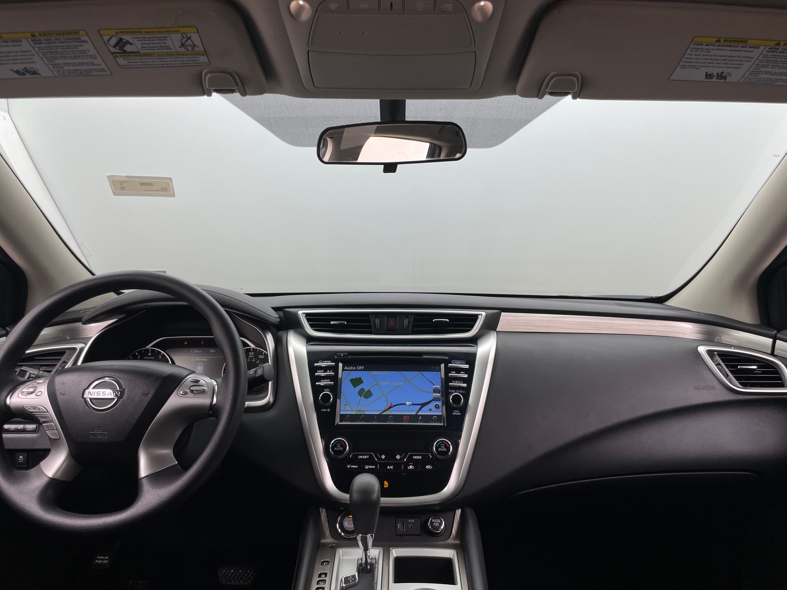 Thumbnail: 2018 Nissan Murano - 3