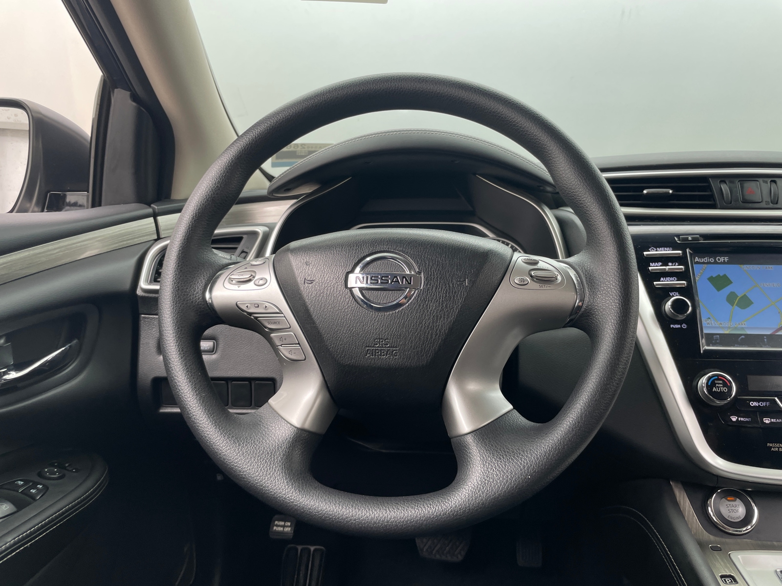 Thumbnail: 2018 Nissan Murano - 5