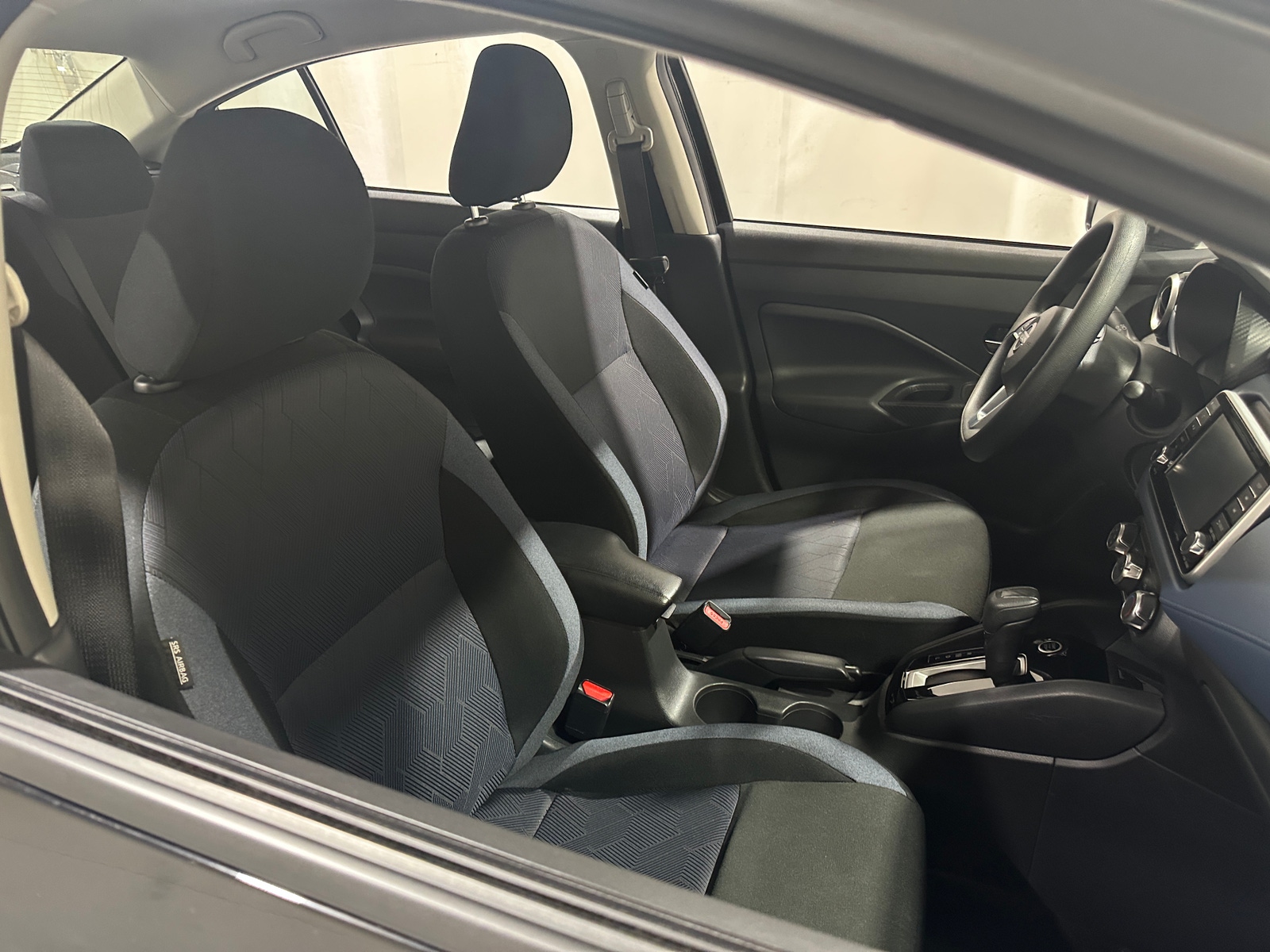 Thumbnail: 2025 Nissan Versa - 2