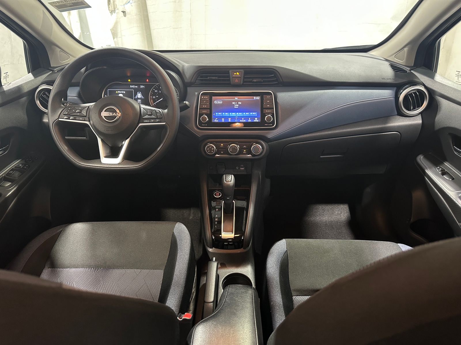 Thumbnail: 2025 Nissan Versa - 3