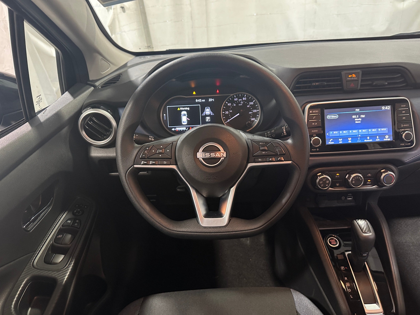 Thumbnail: 2025 Nissan Versa - 5