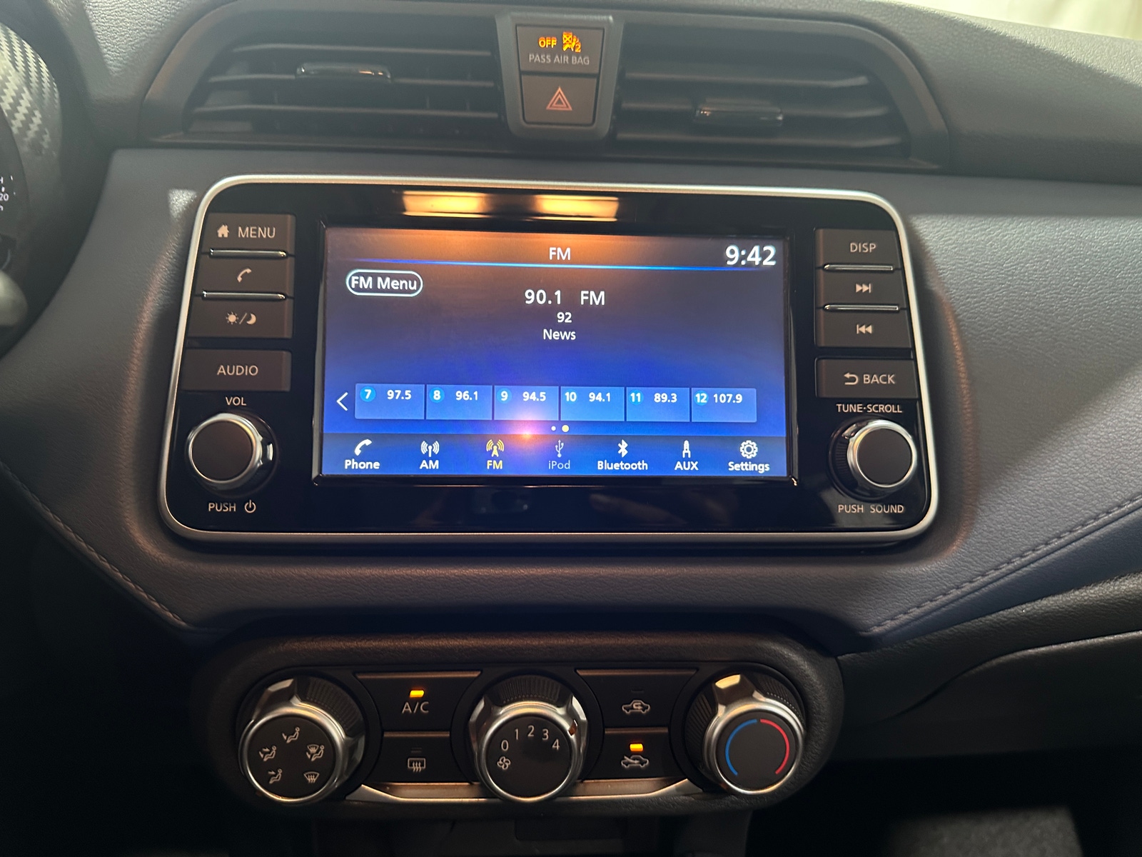 Thumbnail: 2025 Nissan Versa - 4