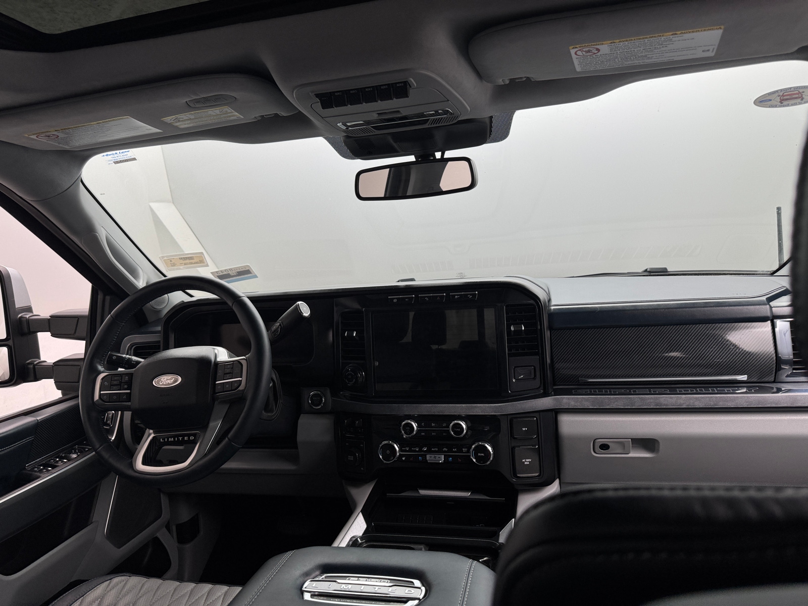 Thumbnail: 2024 Ford Econoline - 2