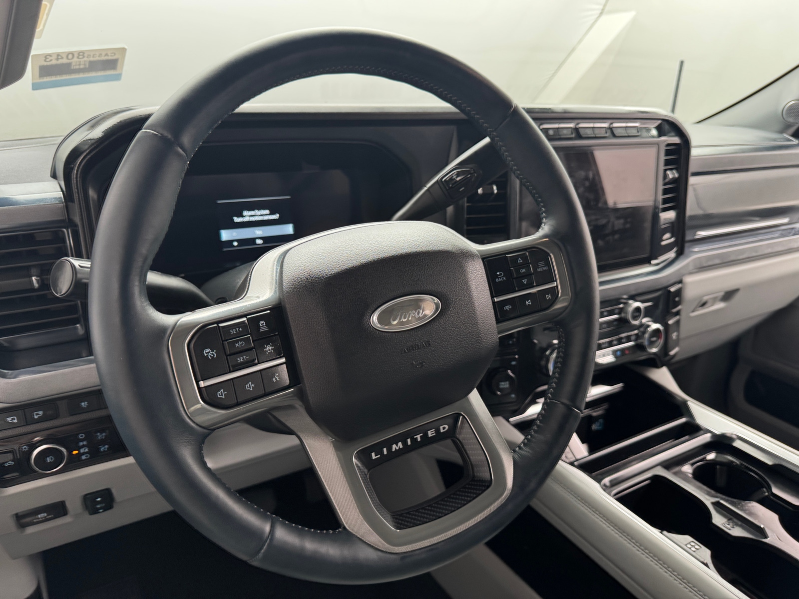 Thumbnail: 2024 Ford Econoline - 4