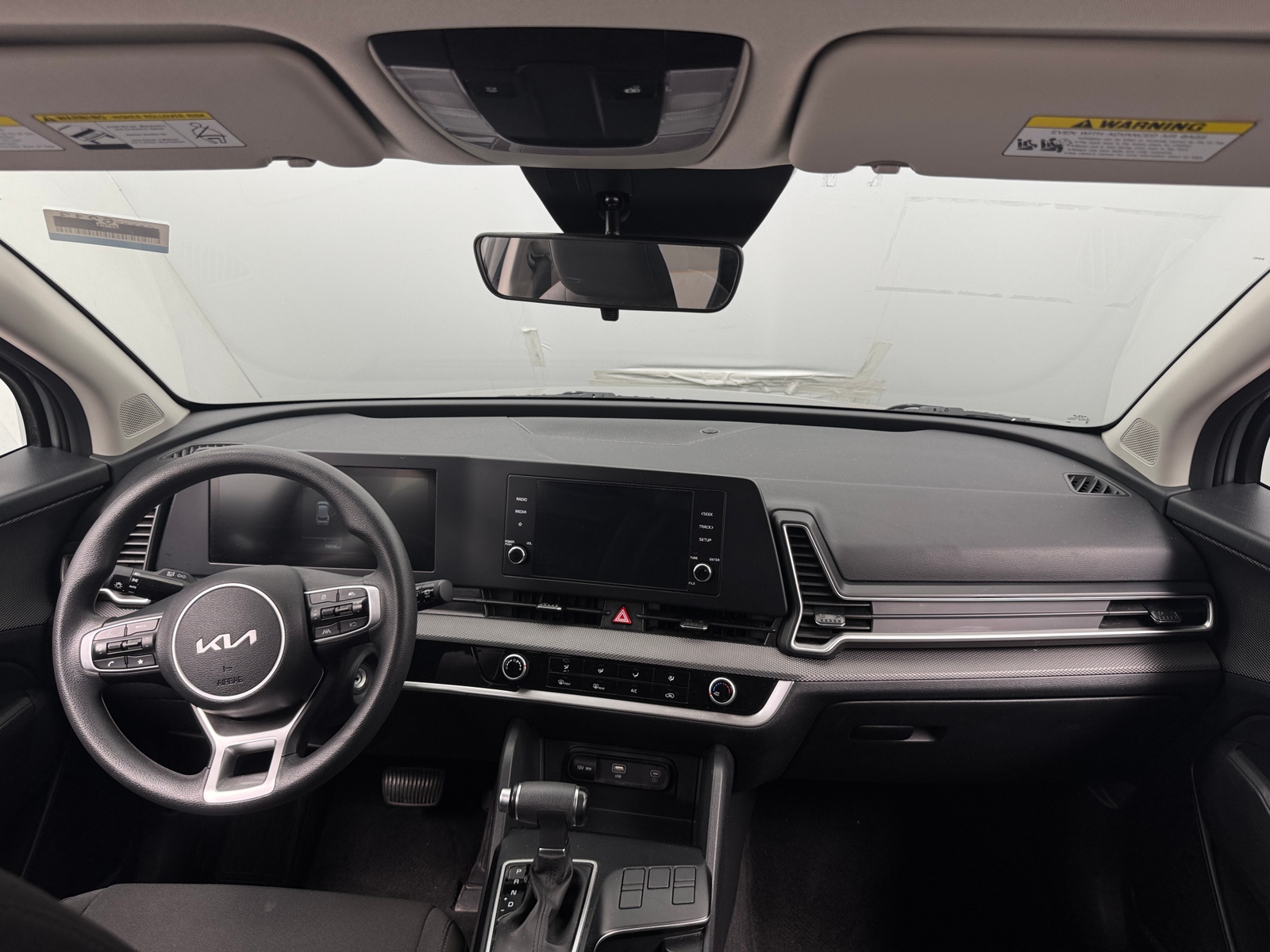Thumbnail: 2025 Kia Sportage - 3