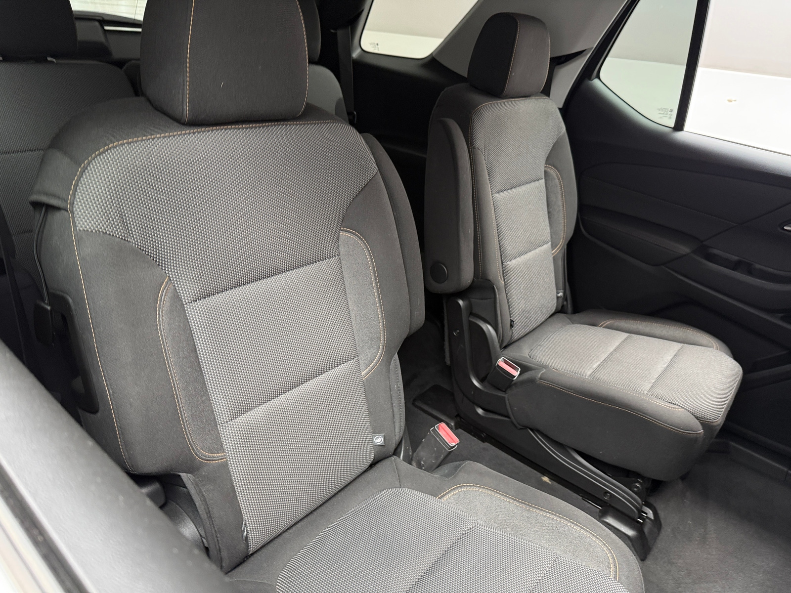 Thumbnail: 2019 Chevrolet Traverse - 6
