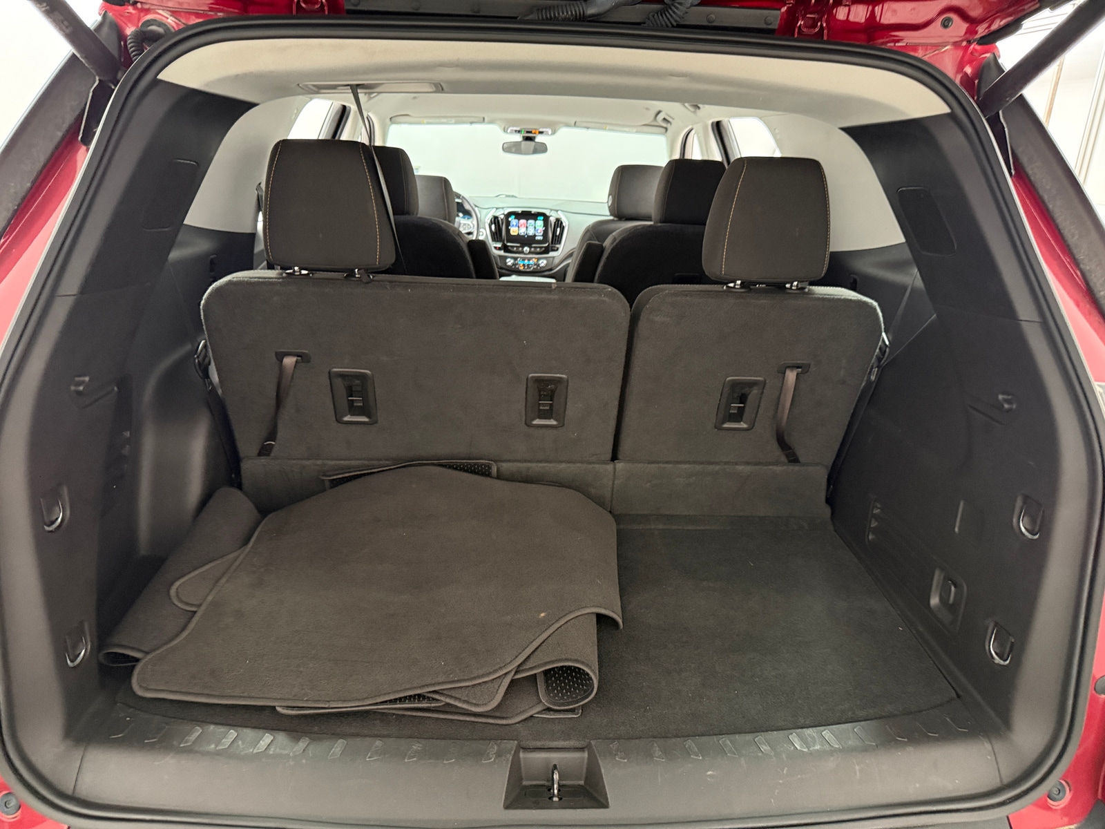 Thumbnail: 2019 Chevrolet Traverse - 7
