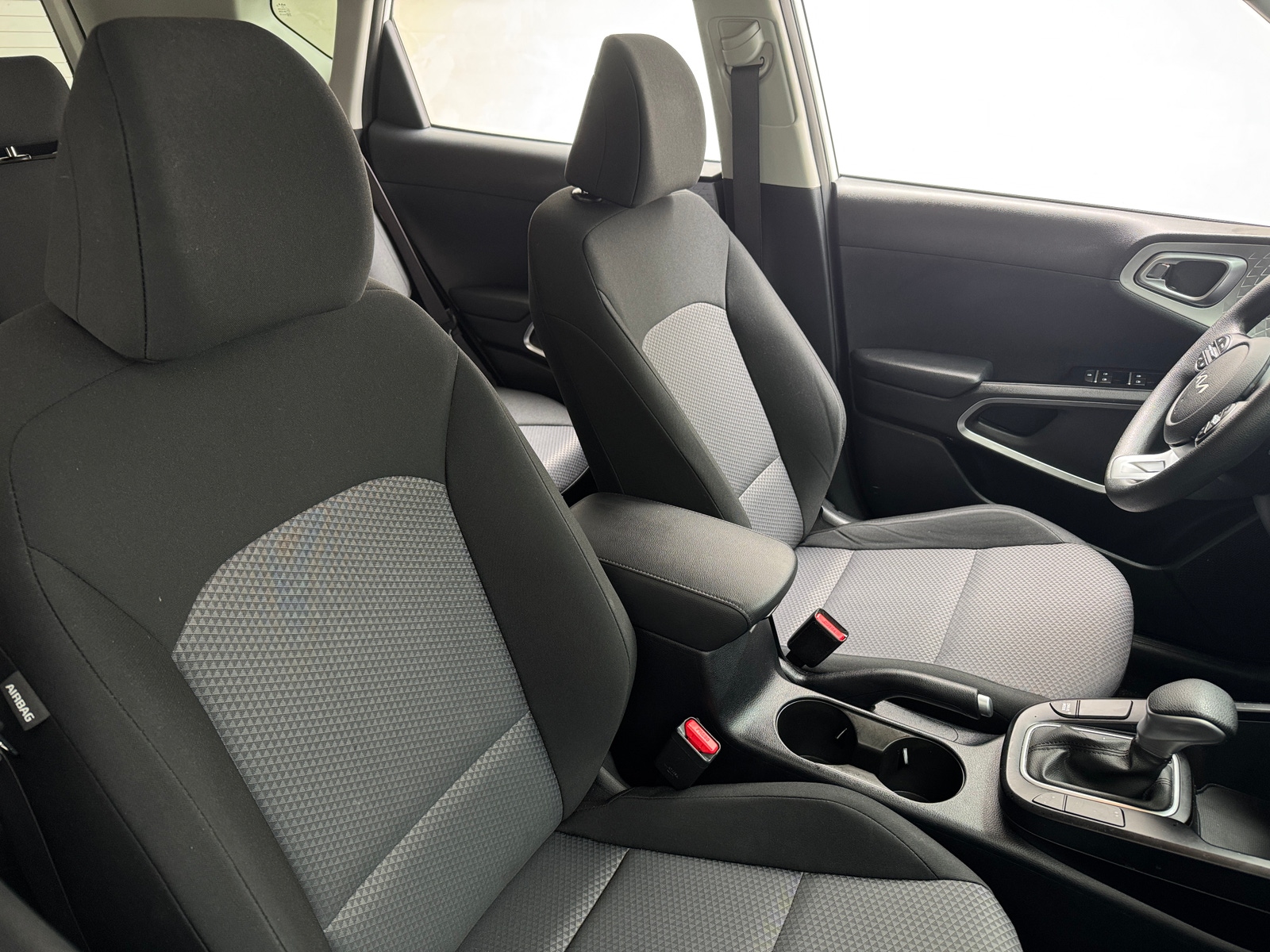 Thumbnail: 2025 Kia Soul - 2