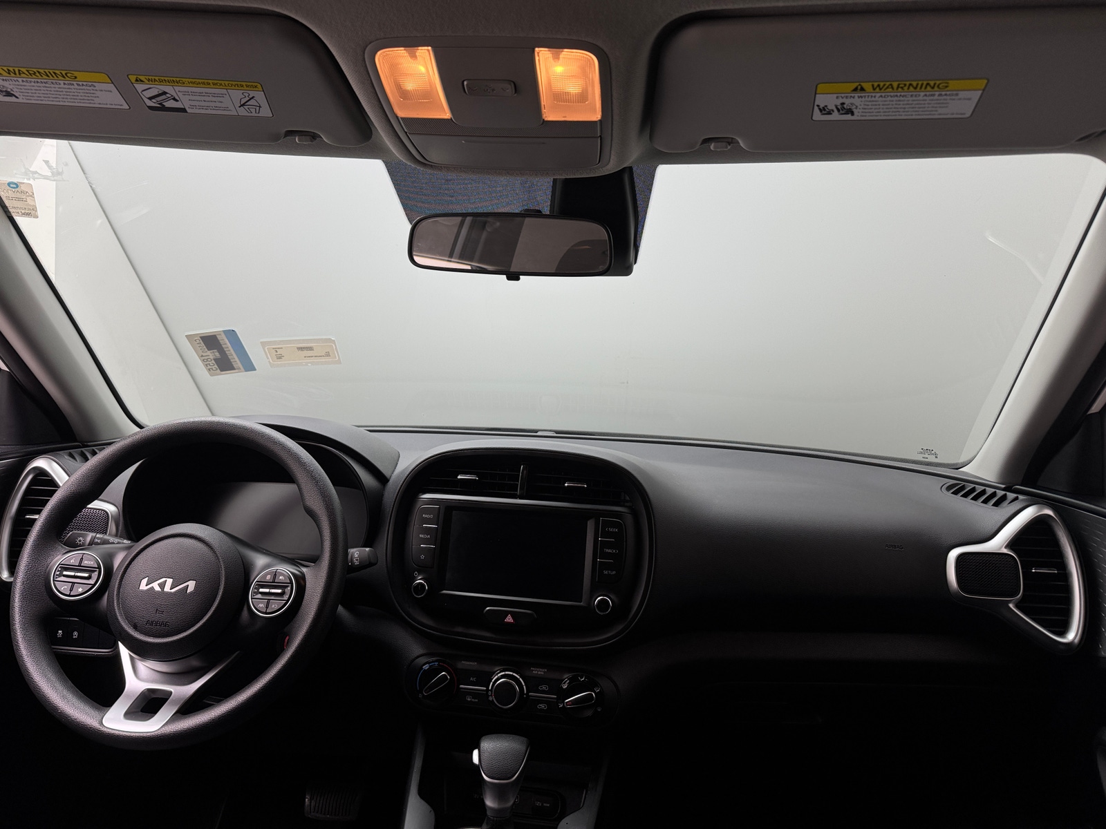 Thumbnail: 2025 Kia Soul - 3