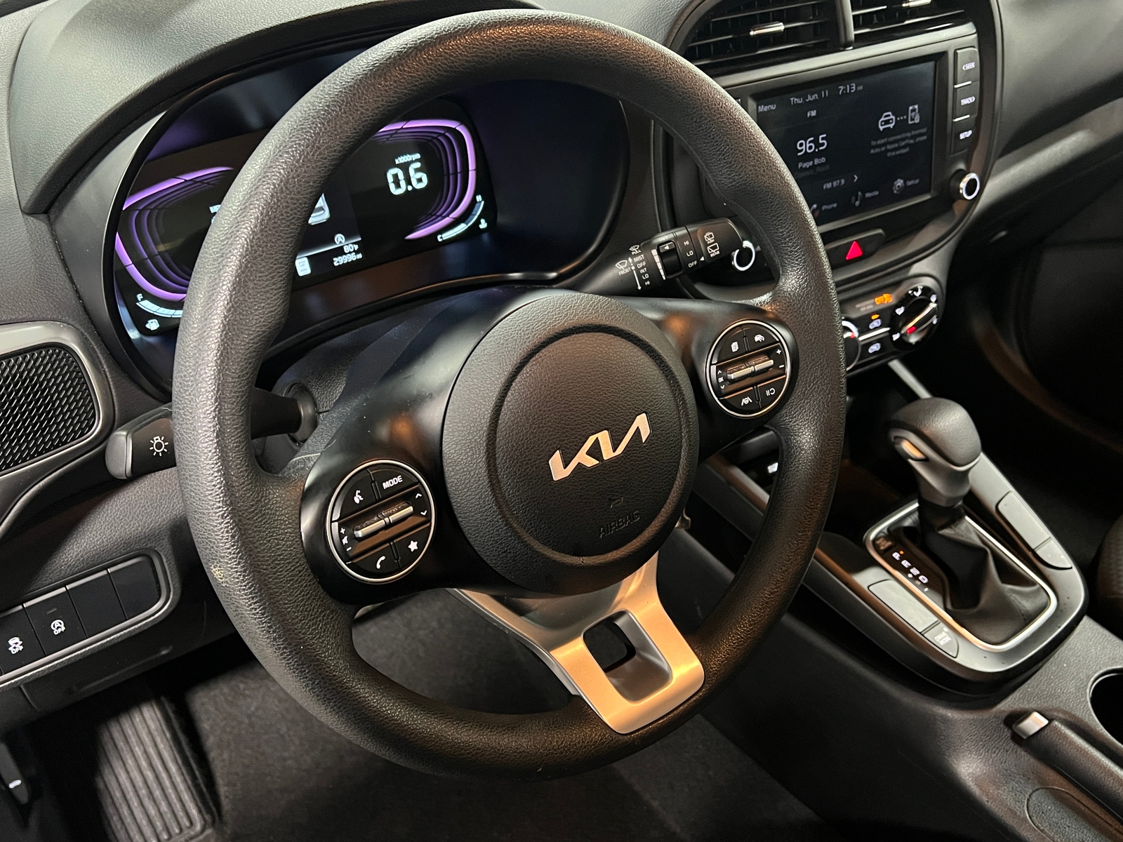 Thumbnail: 2025 Kia Soul - 5
