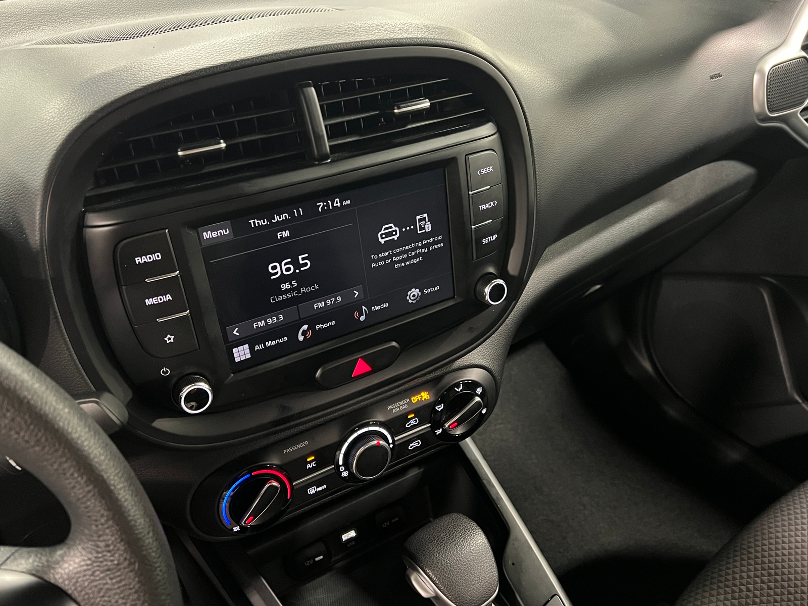 Thumbnail: 2025 Kia Soul - 4