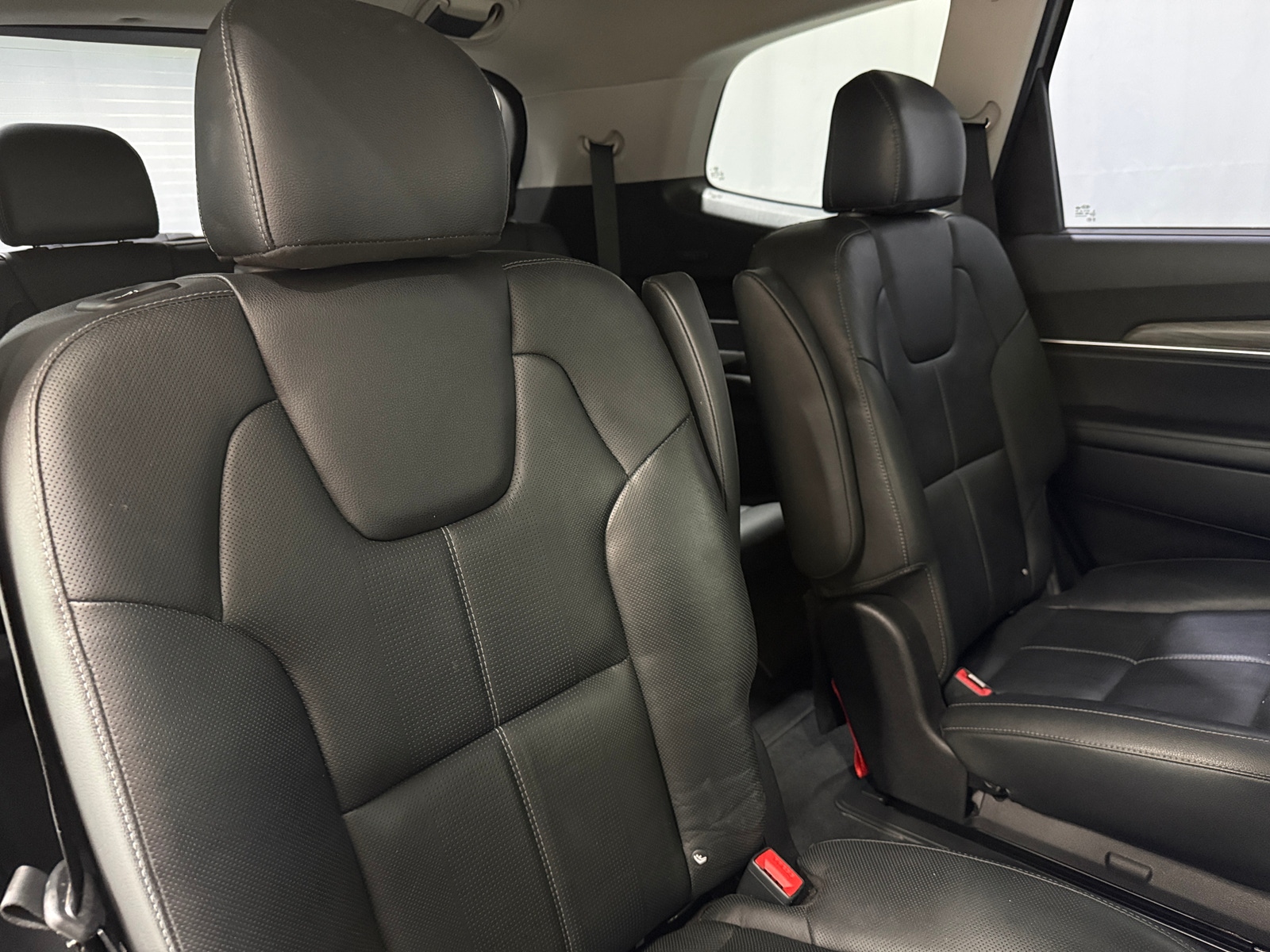 Thumbnail: 2021 Kia Telluride - 5