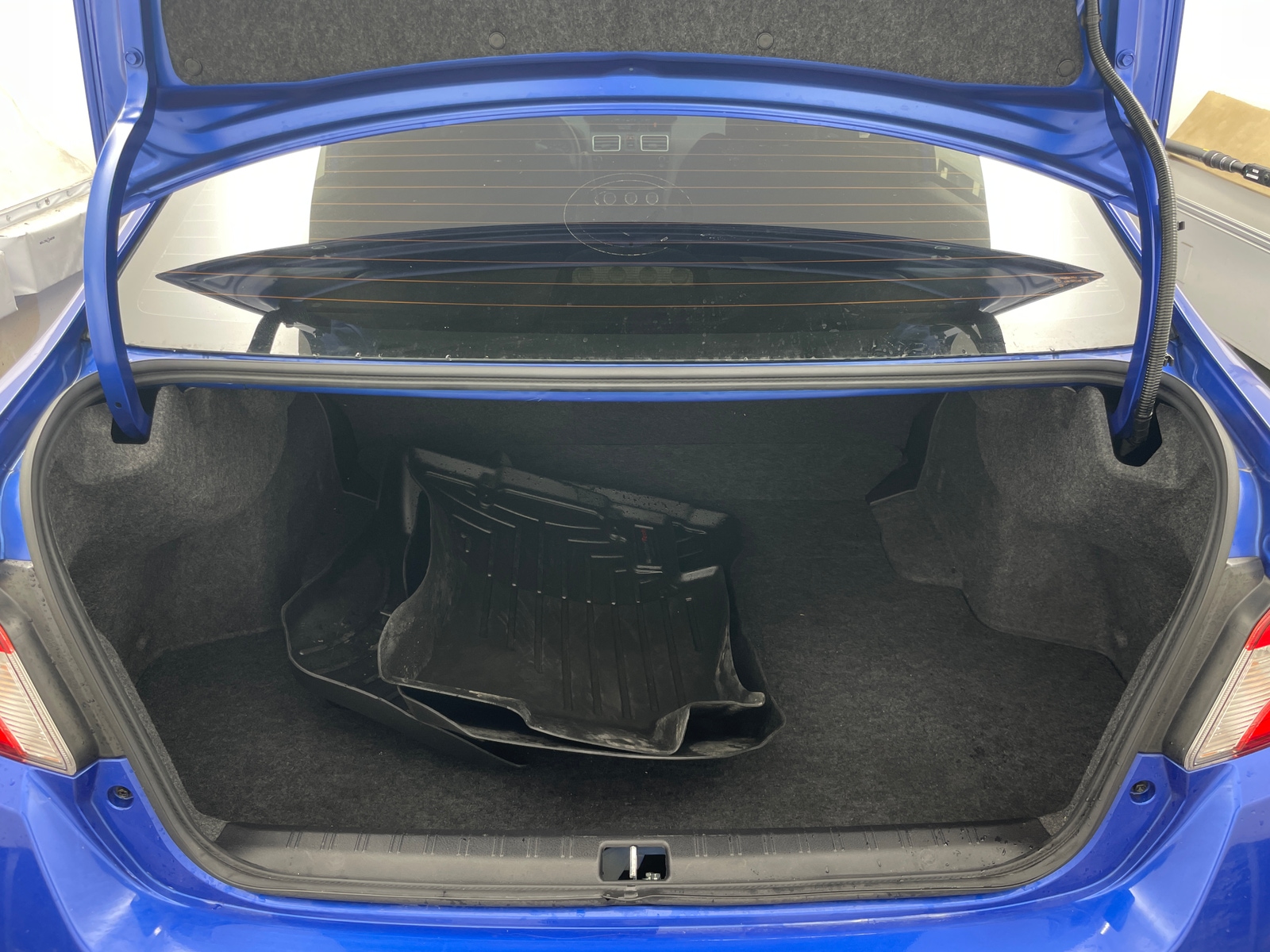Thumbnail: 2021 Subaru WRX - 7