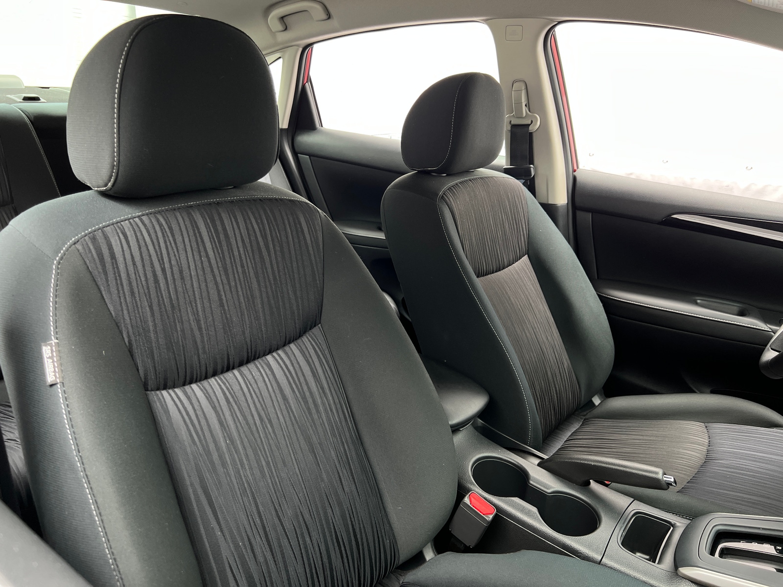 Thumbnail: 2019 Nissan Sentra - 2