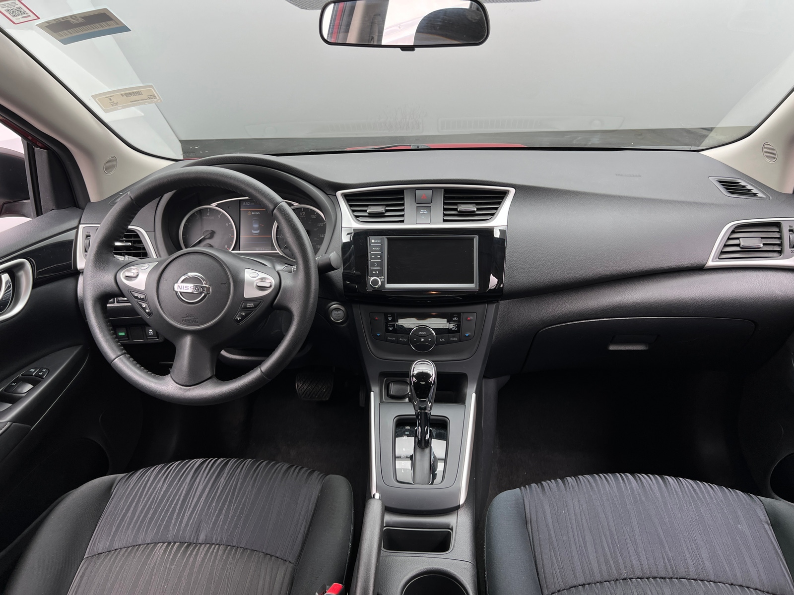 Thumbnail: 2019 Nissan Sentra - 3