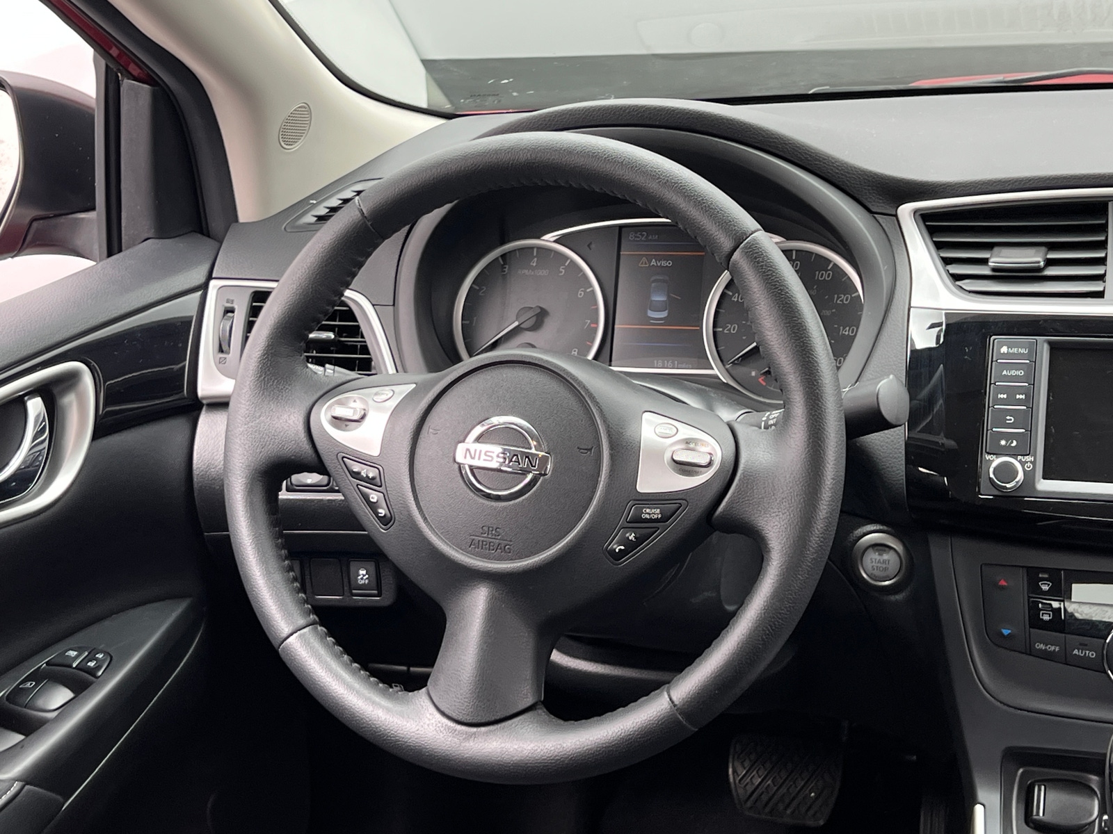 Thumbnail: 2019 Nissan Sentra - 5