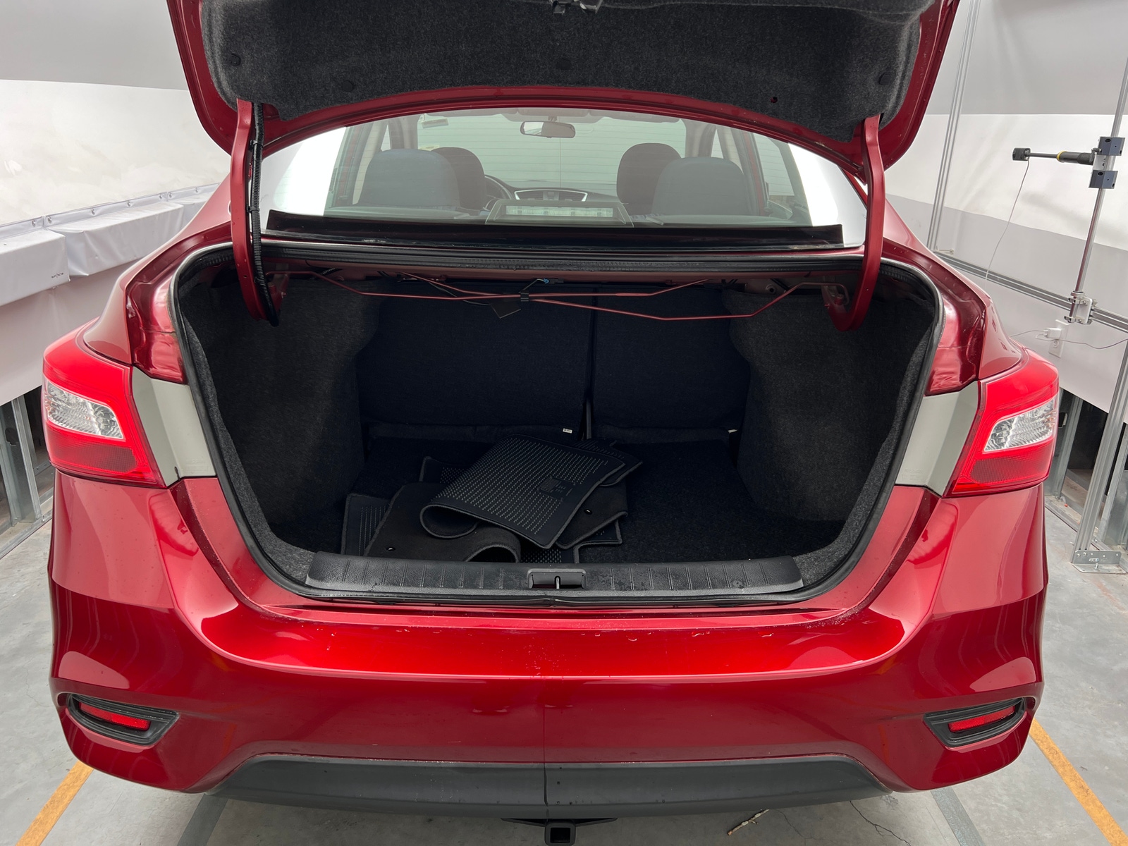 Thumbnail: 2019 Nissan Sentra - 7