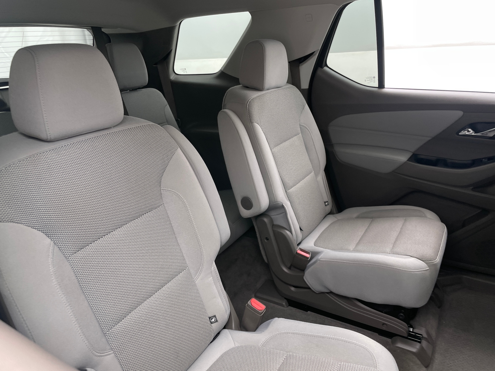 Thumbnail: 2019 Chevrolet Traverse - 6