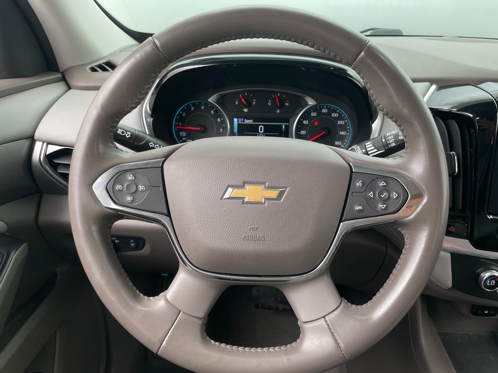 Thumbnail: 2019 Chevrolet Traverse - 5