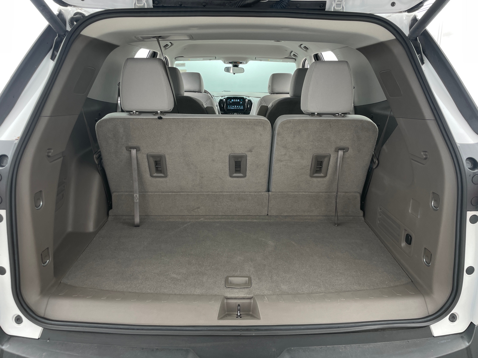 Thumbnail: 2019 Chevrolet Traverse - 7