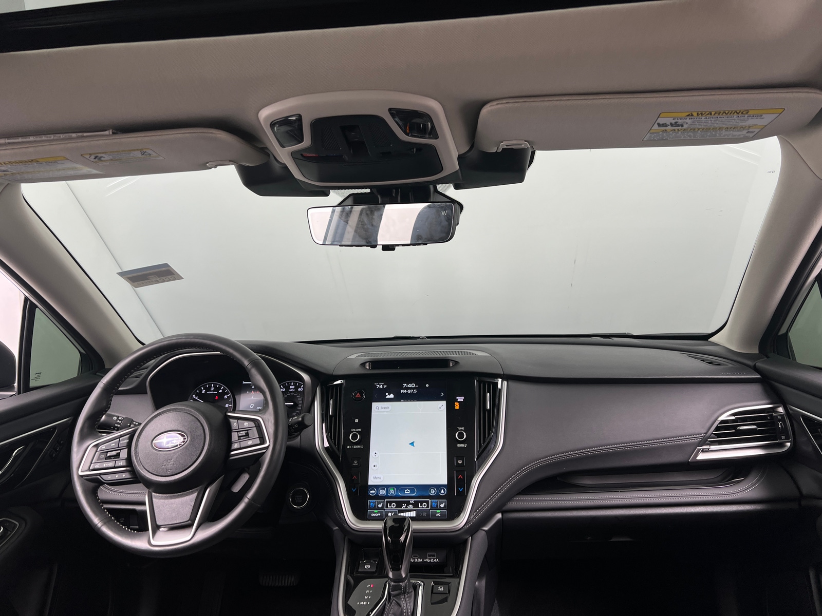 Thumbnail: 2025 Subaru Outback - 2