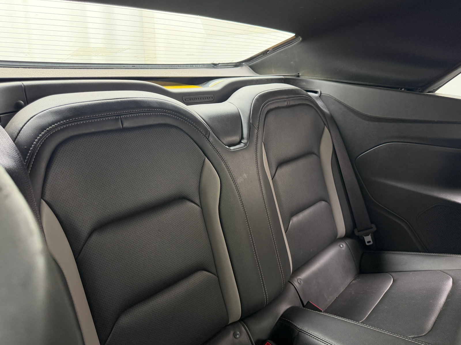 Thumbnail: 2016 Chevrolet Camaro - 5