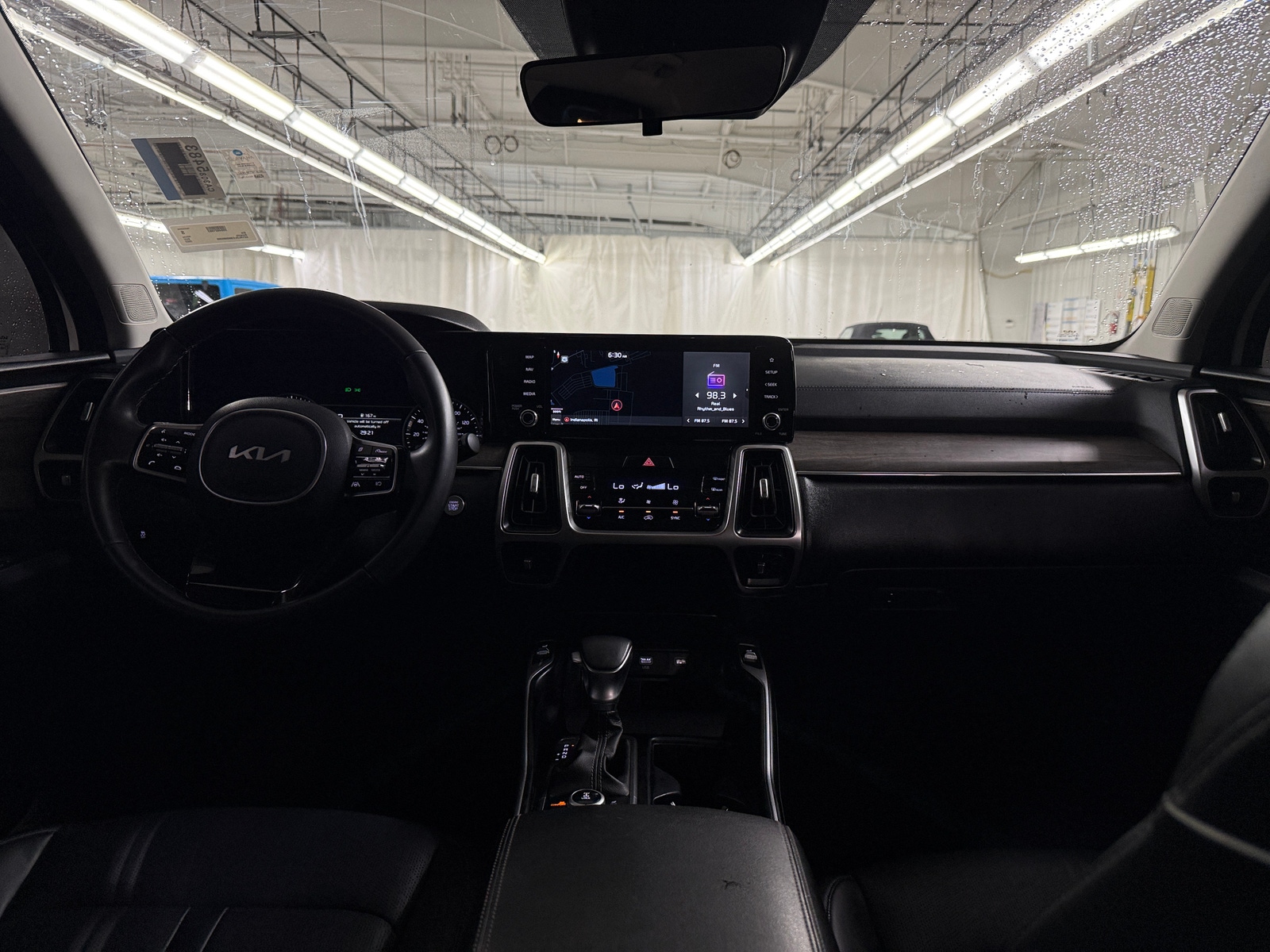 Thumbnail: 2022 Kia Sorento - 2