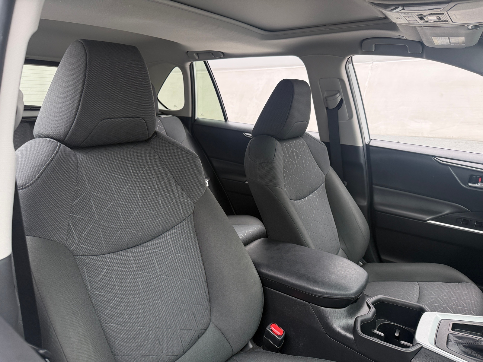 Thumbnail: 2023 Toyota RAV4 - 2
