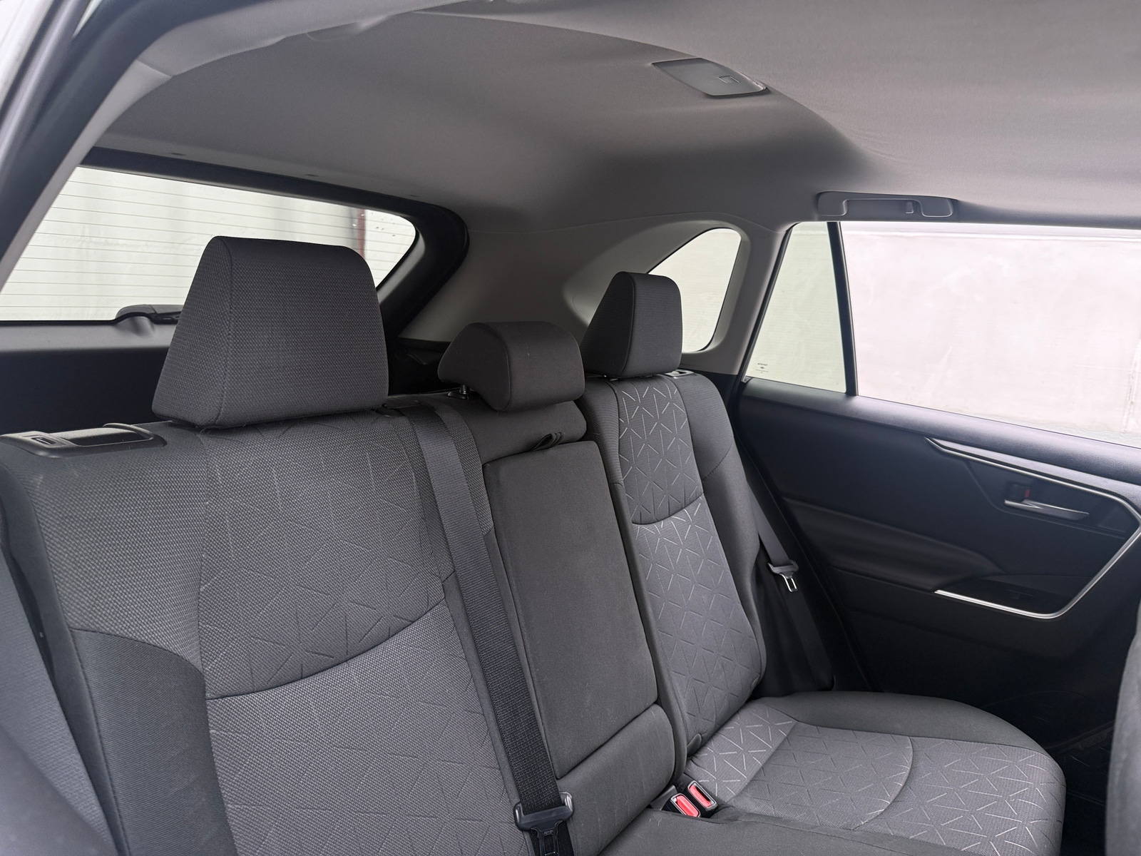 Thumbnail: 2023 Toyota RAV4 - 6