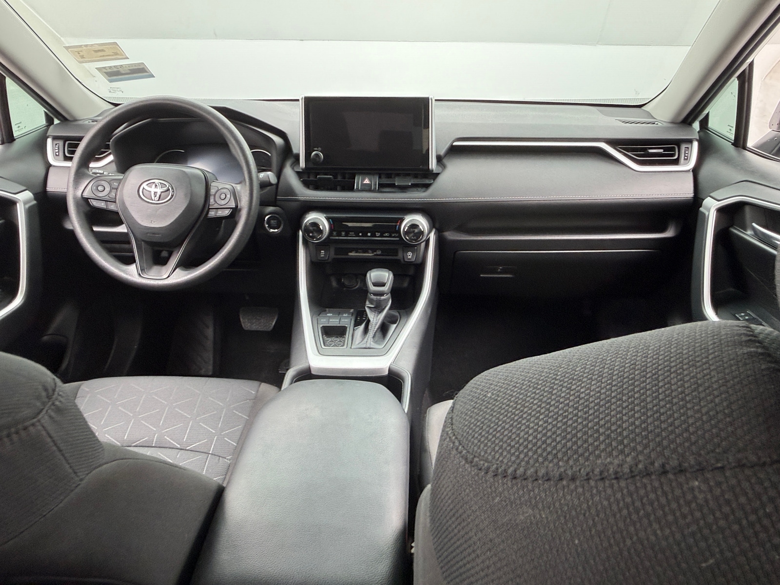 Thumbnail: 2023 Toyota RAV4 - 3