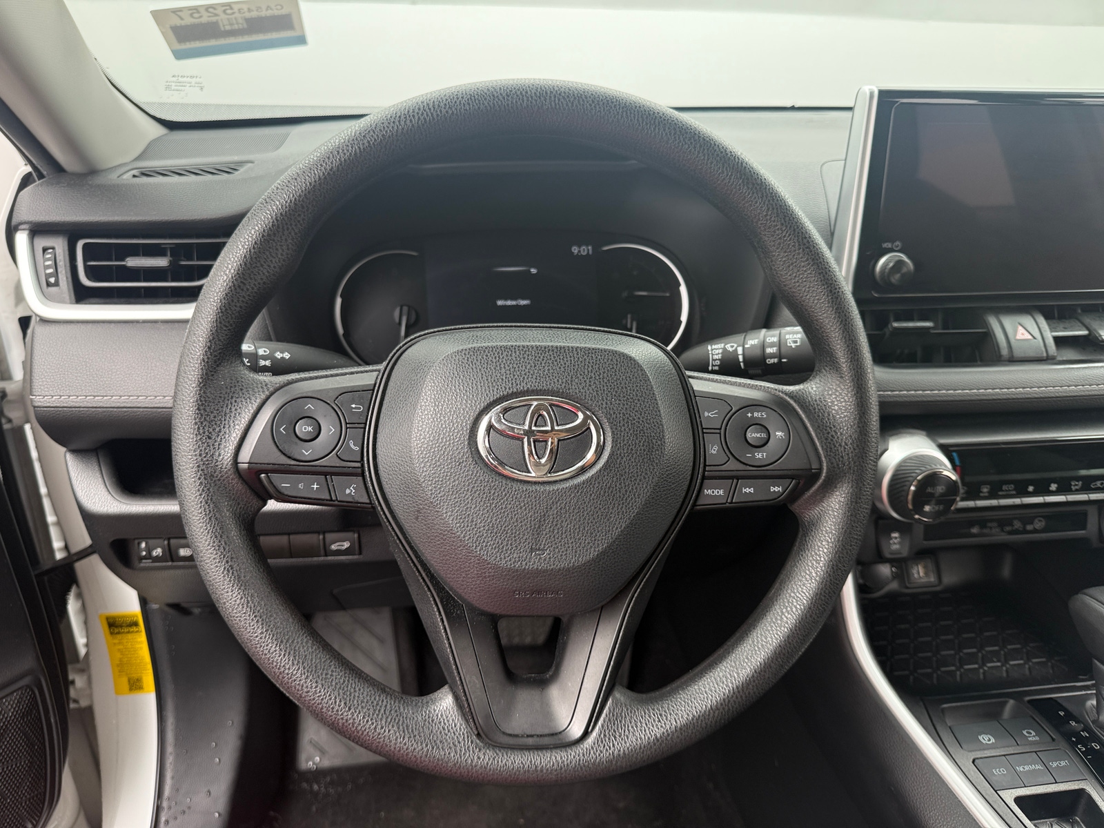 Thumbnail: 2023 Toyota RAV4 - 5