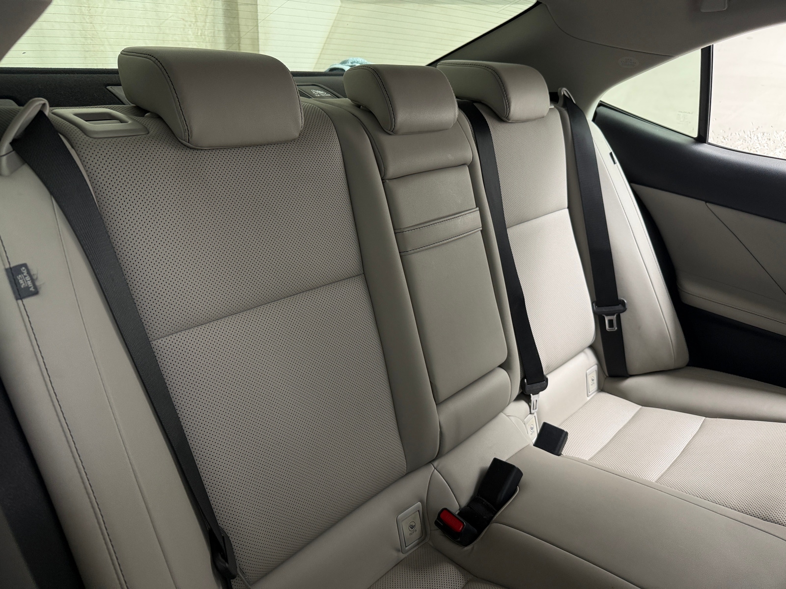 Thumbnail: 2014 Lexus IS - 5