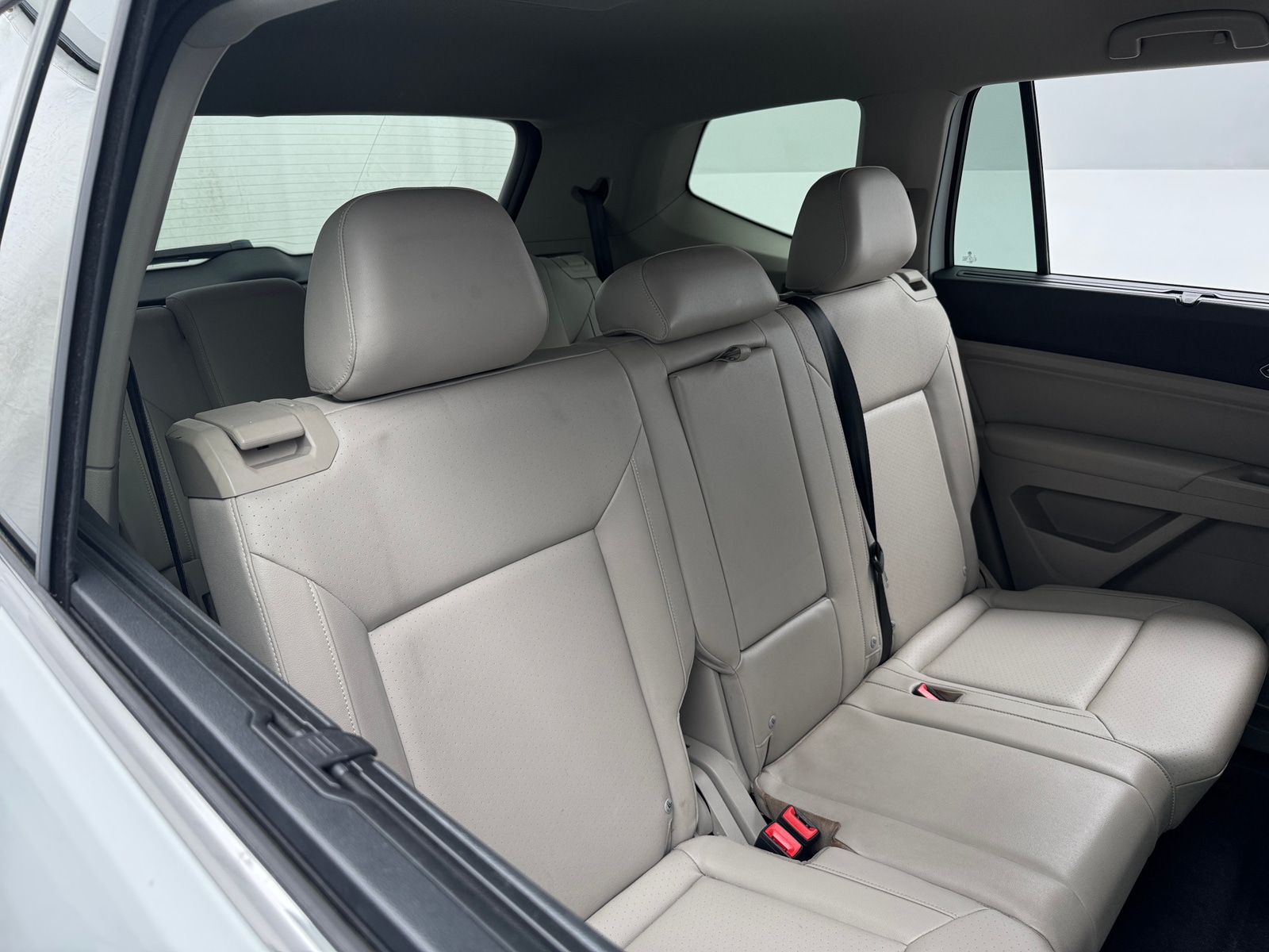 Thumbnail: 2019 Volkswagen Atlas - 5