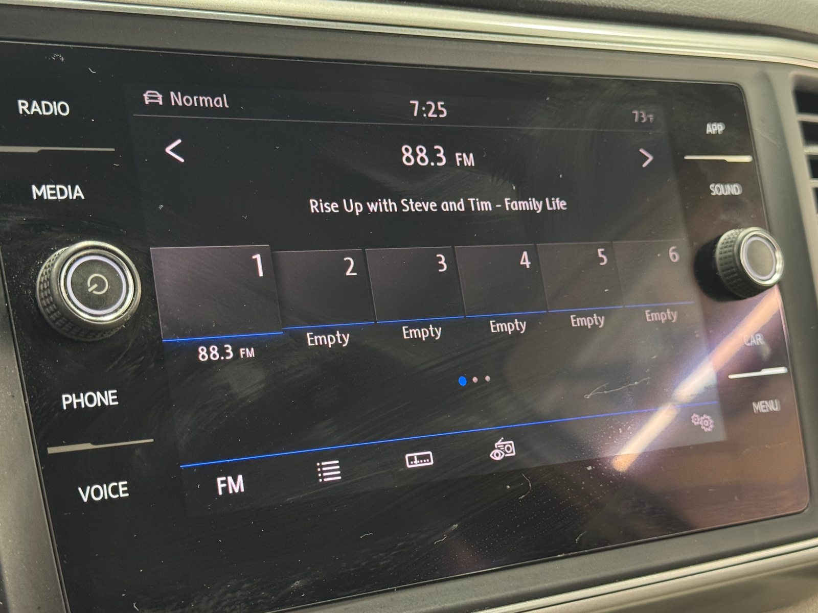 Thumbnail: 2019 Volkswagen Atlas - 3