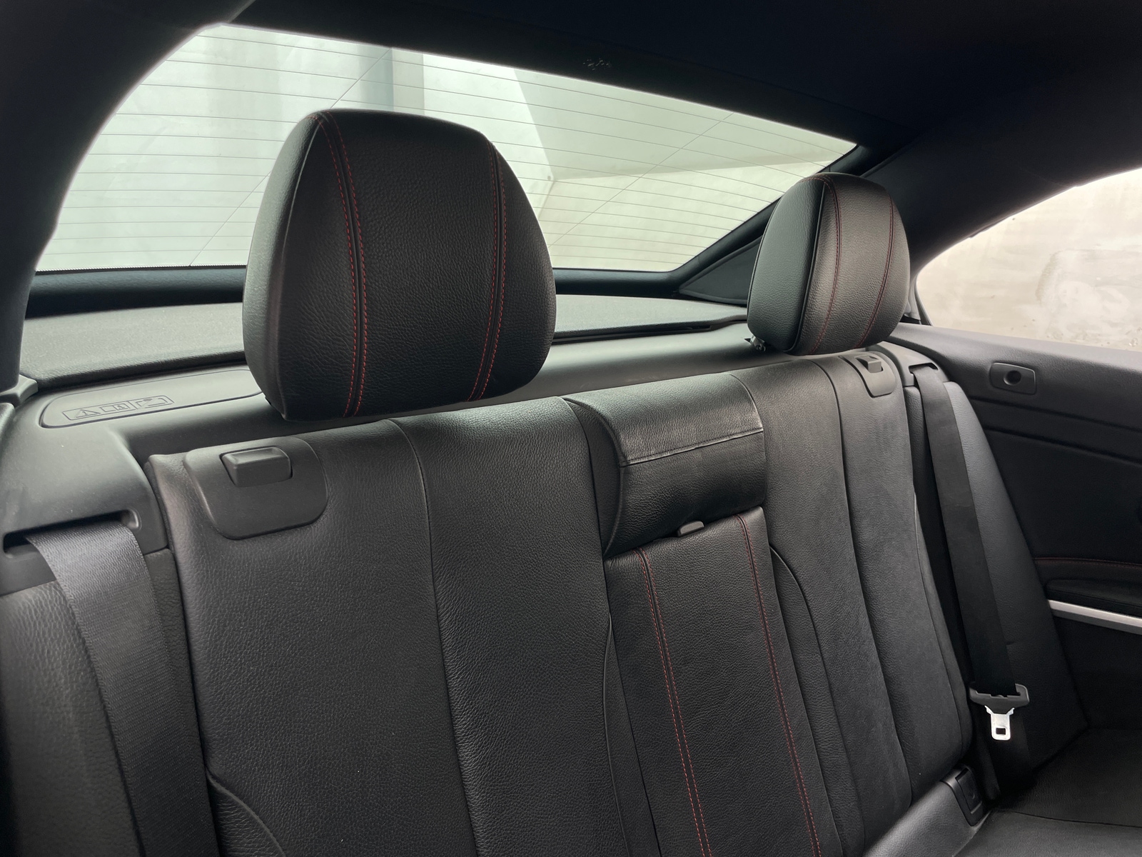 Thumbnail: 2015 BMW 4 Series - 5