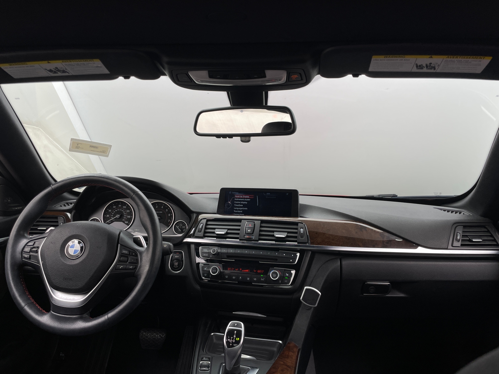 Thumbnail: 2015 BMW 4 Series - 2